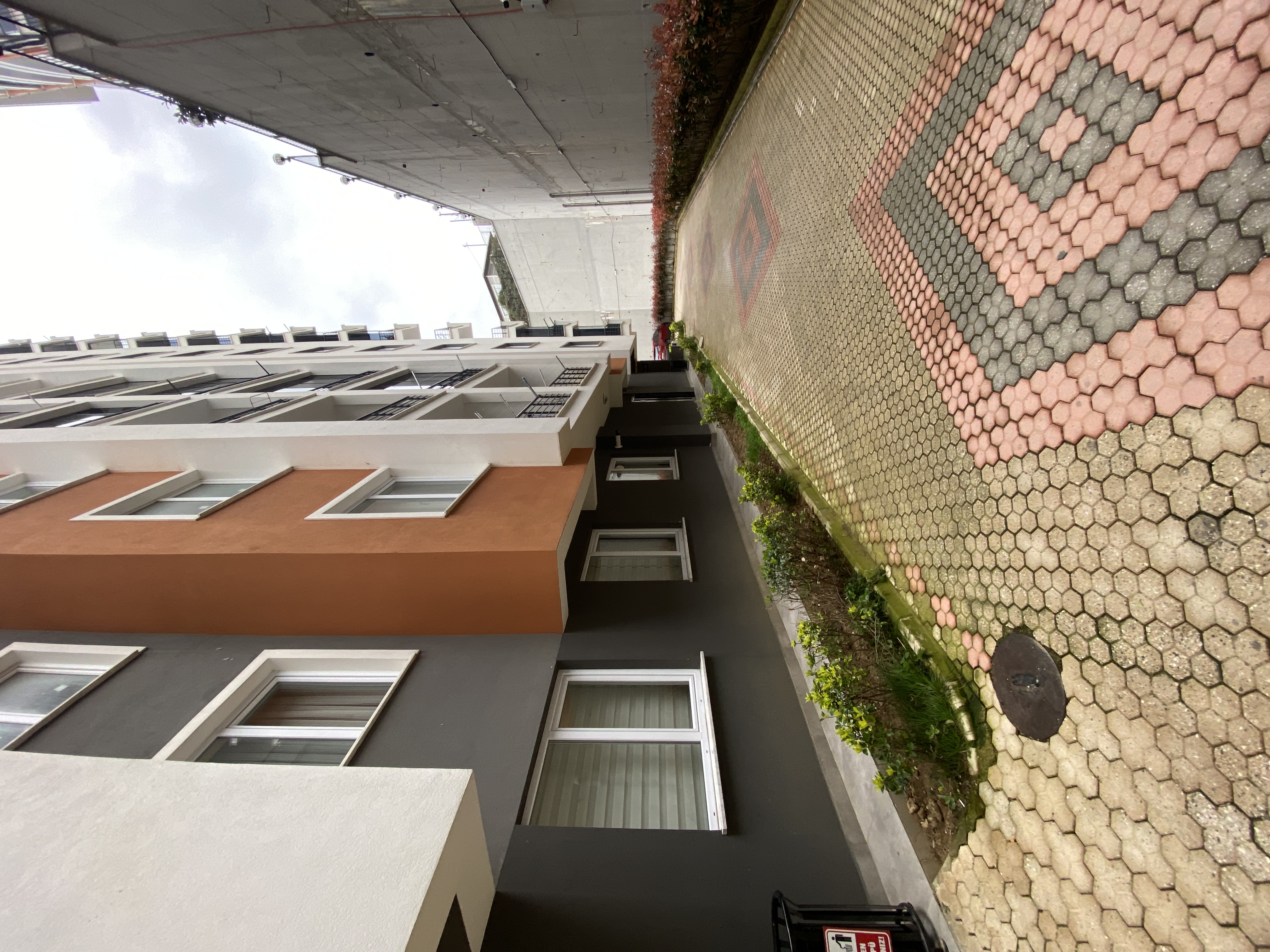 MABEL'DEN SAFİR SİTESİ DENİZ MANZARALI SATILIK DAİRE