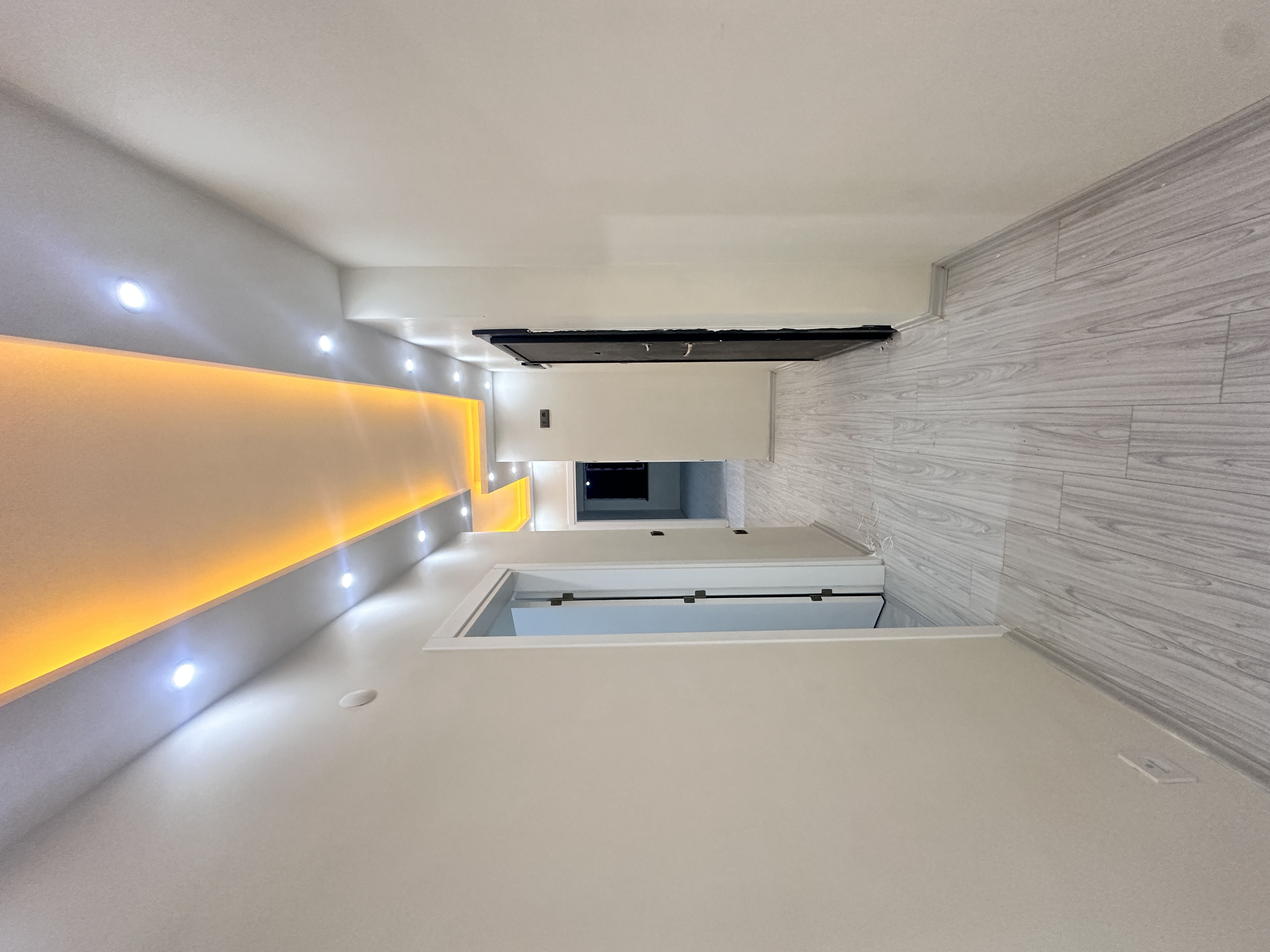 MABEL GAYRİMENKUL MUTFAK,VESTİYER DAHİL DENİZ MANZARALI DAİRE