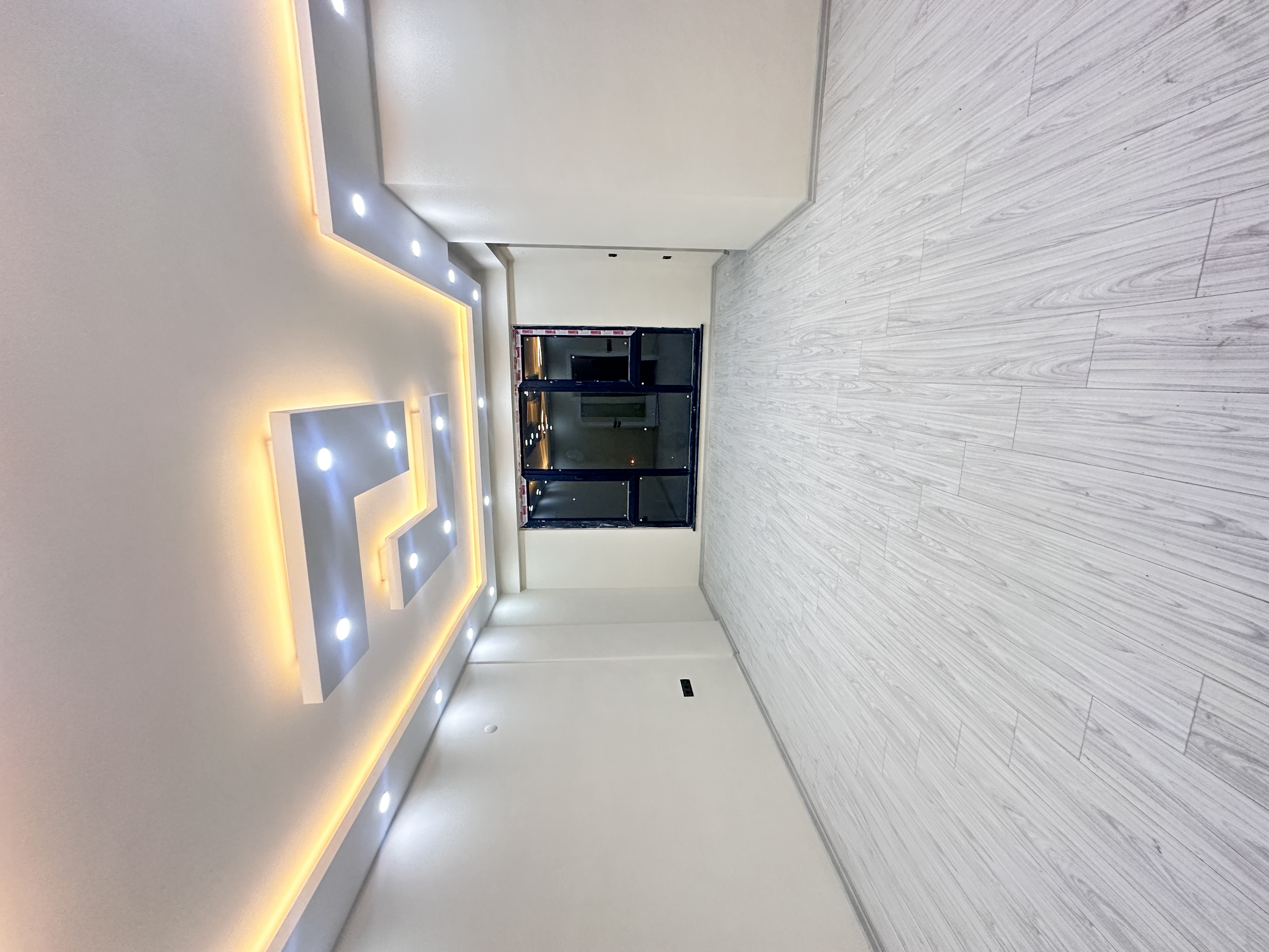 MABEL GAYRİMENKUL MUTFAK,VESTİYER DAHİL DENİZ MANZARALI DAİRE