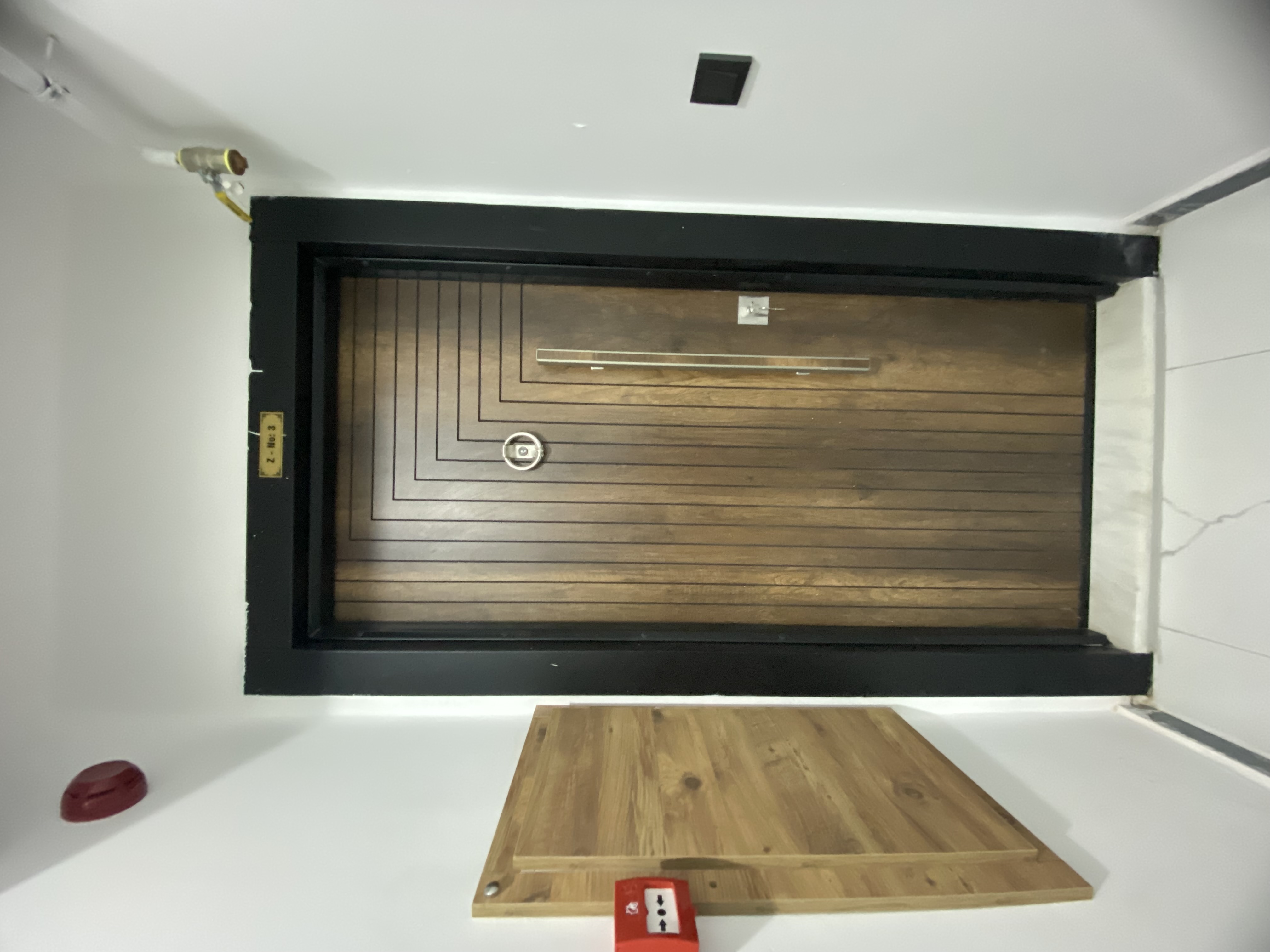 MABEL'DEN İHSANİYE MAH. FIRSAT FERAH DAİRE