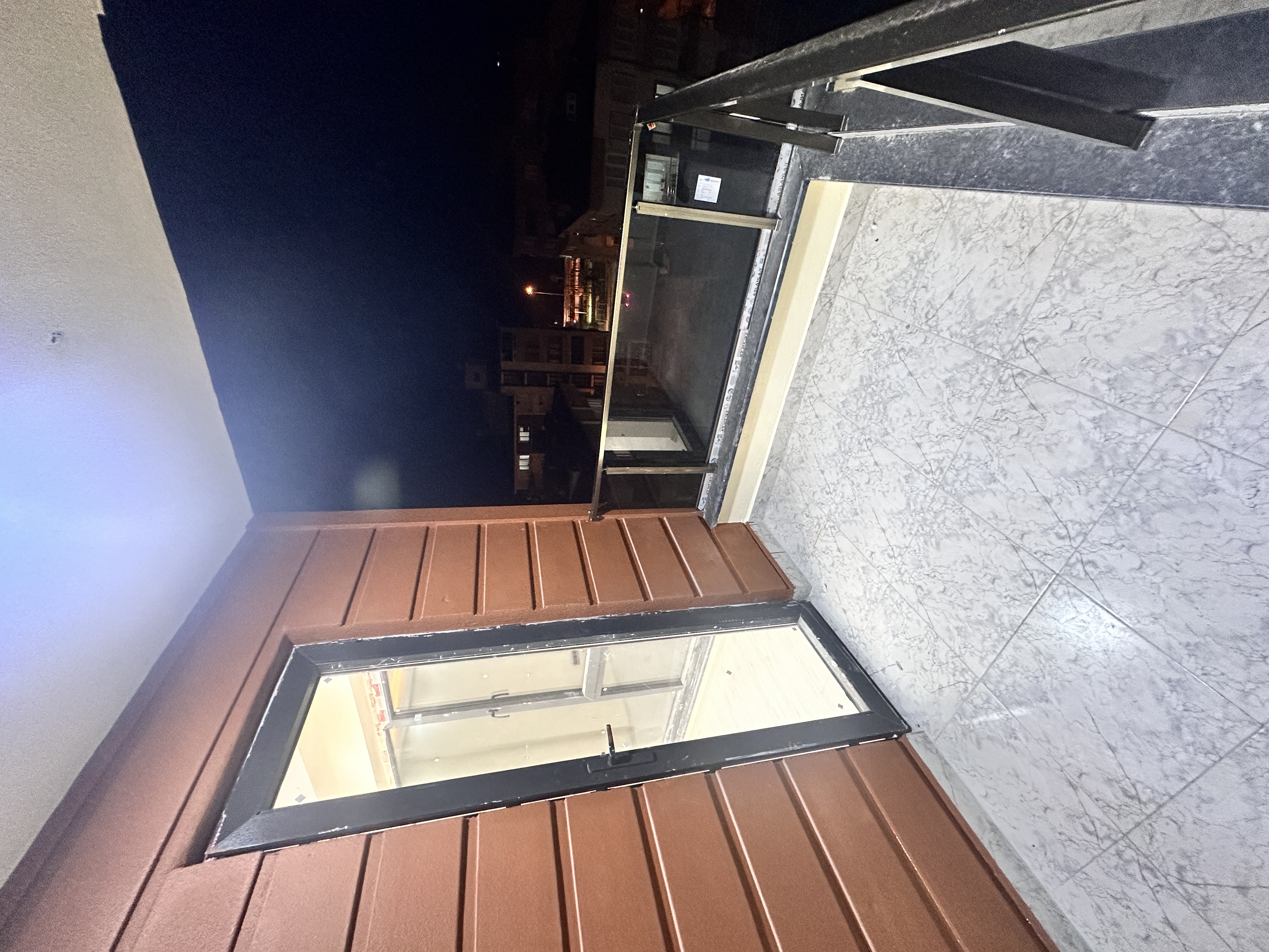 MABEL GAYRİMENKUL MUTFAK,VESTİYER DAHİL DENİZ MANZARALI DAİRE