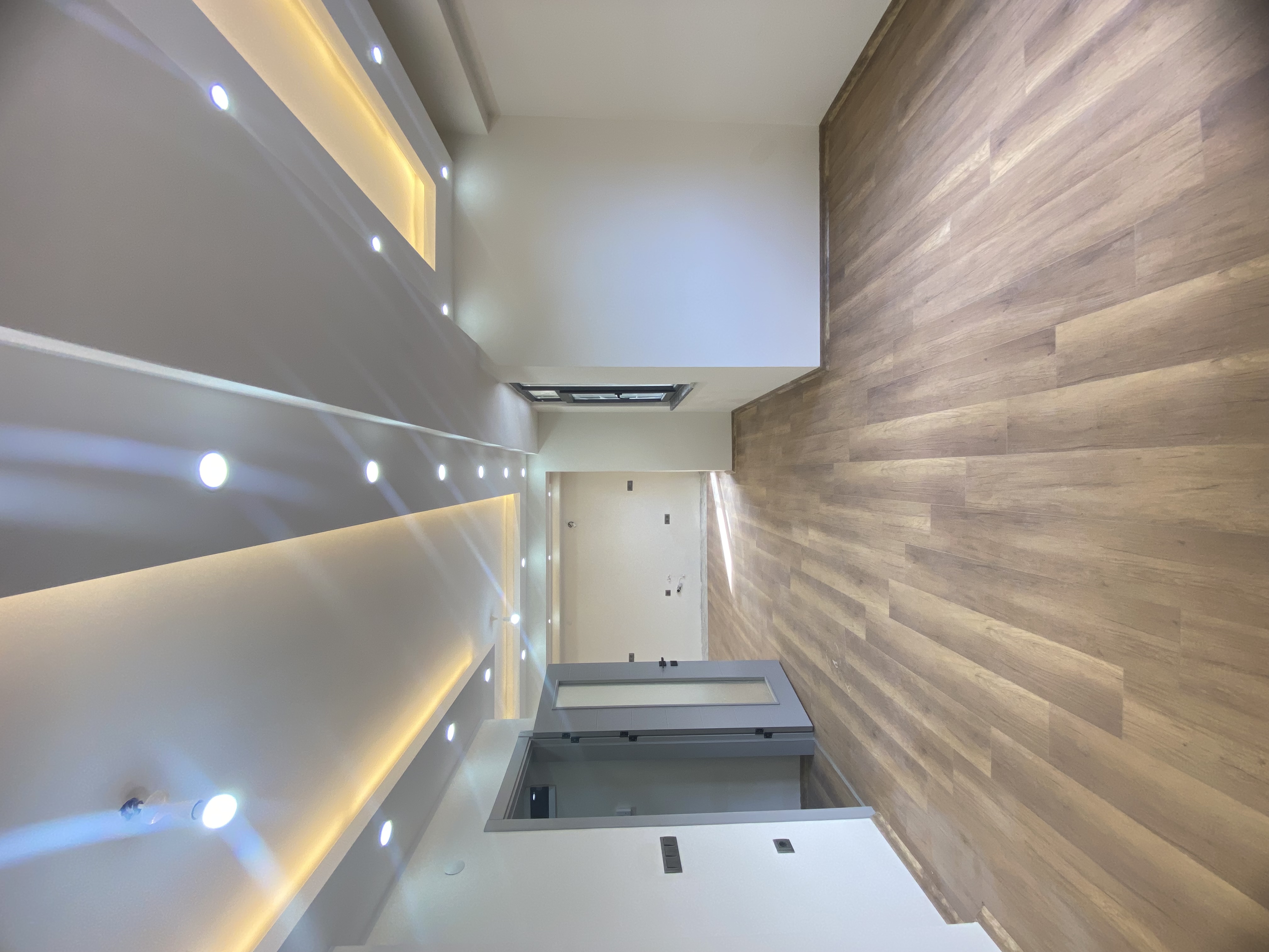 MABEL'DEN İHSANİYE MAH. FIRSAT FERAH DAİRE