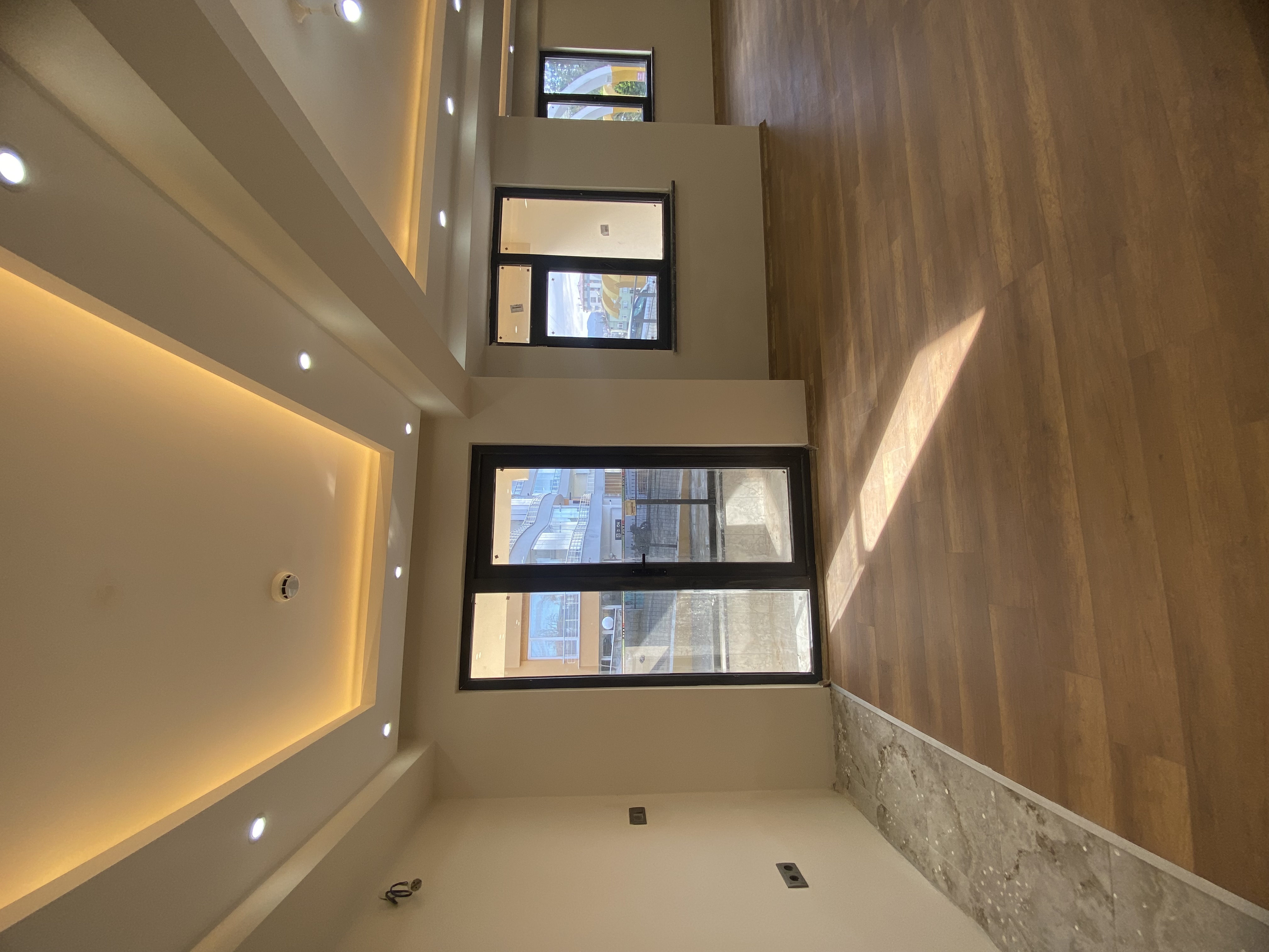 MABEL'DEN İHSANİYE MAH. FIRSAT FERAH DAİRE