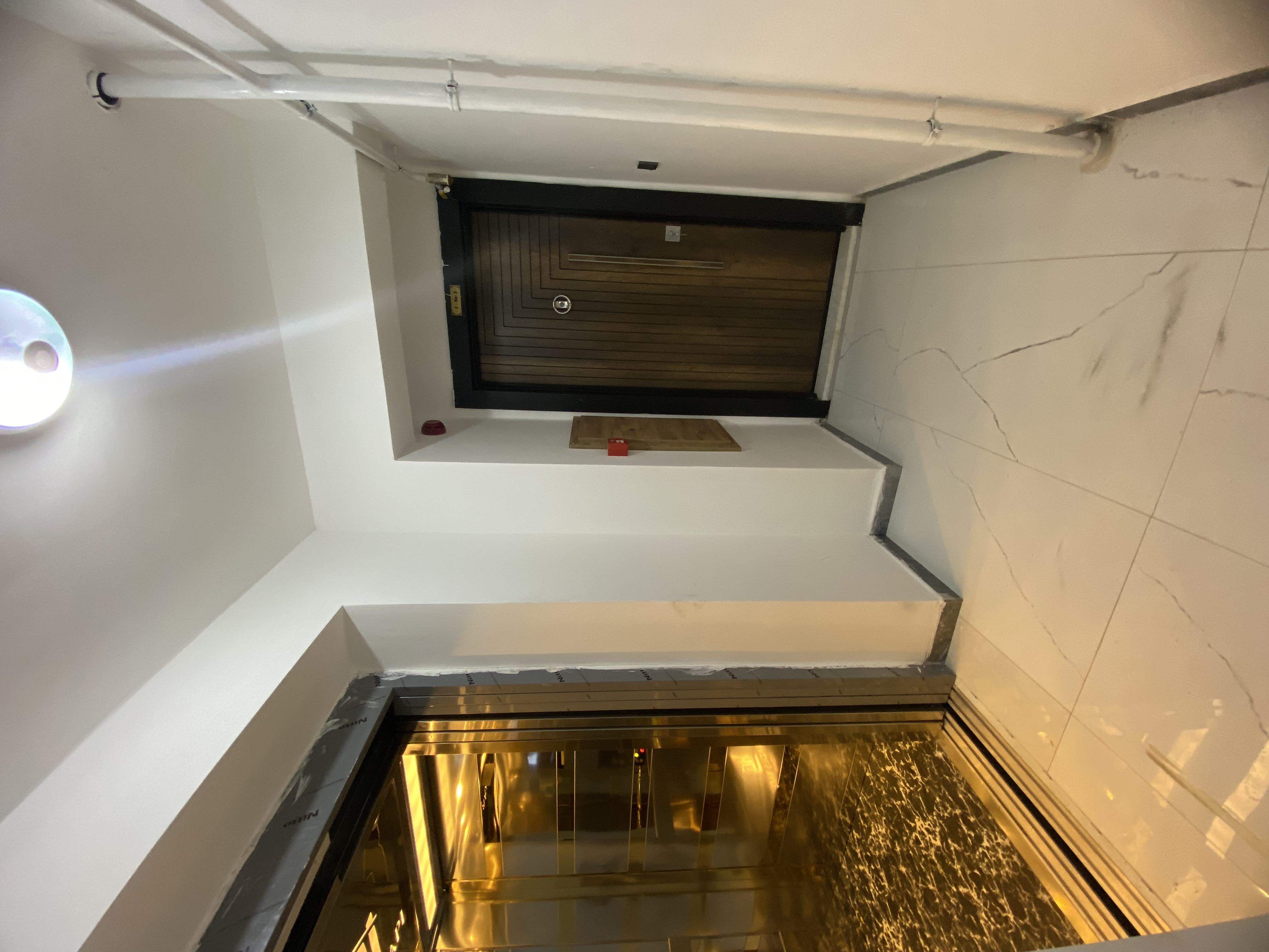 MABEL'DEN İHSANİYE MAH. FIRSAT FERAH DAİRE