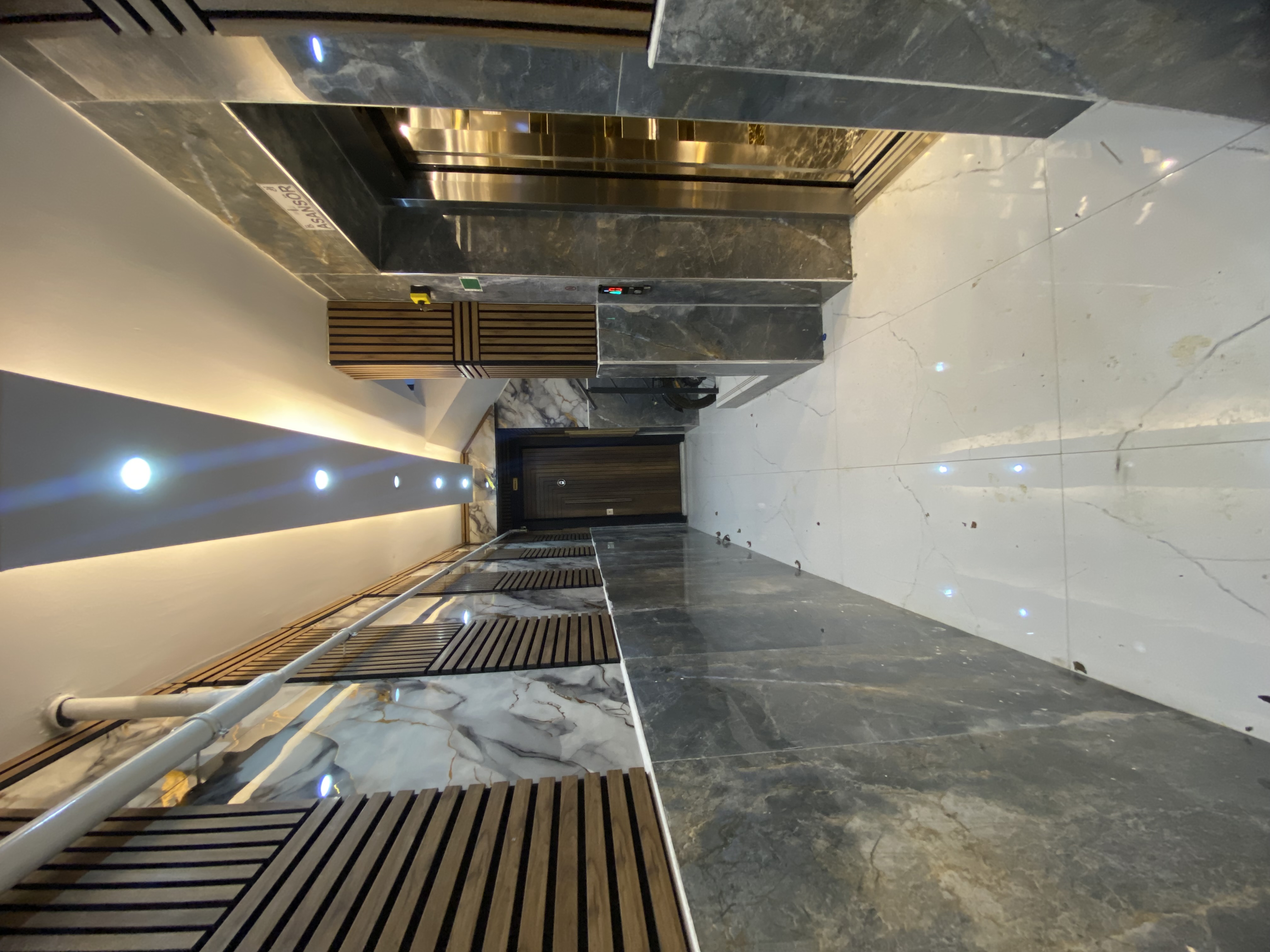 MABEL'DEN İHSANİYE MAH. FIRSAT FERAH DAİRE