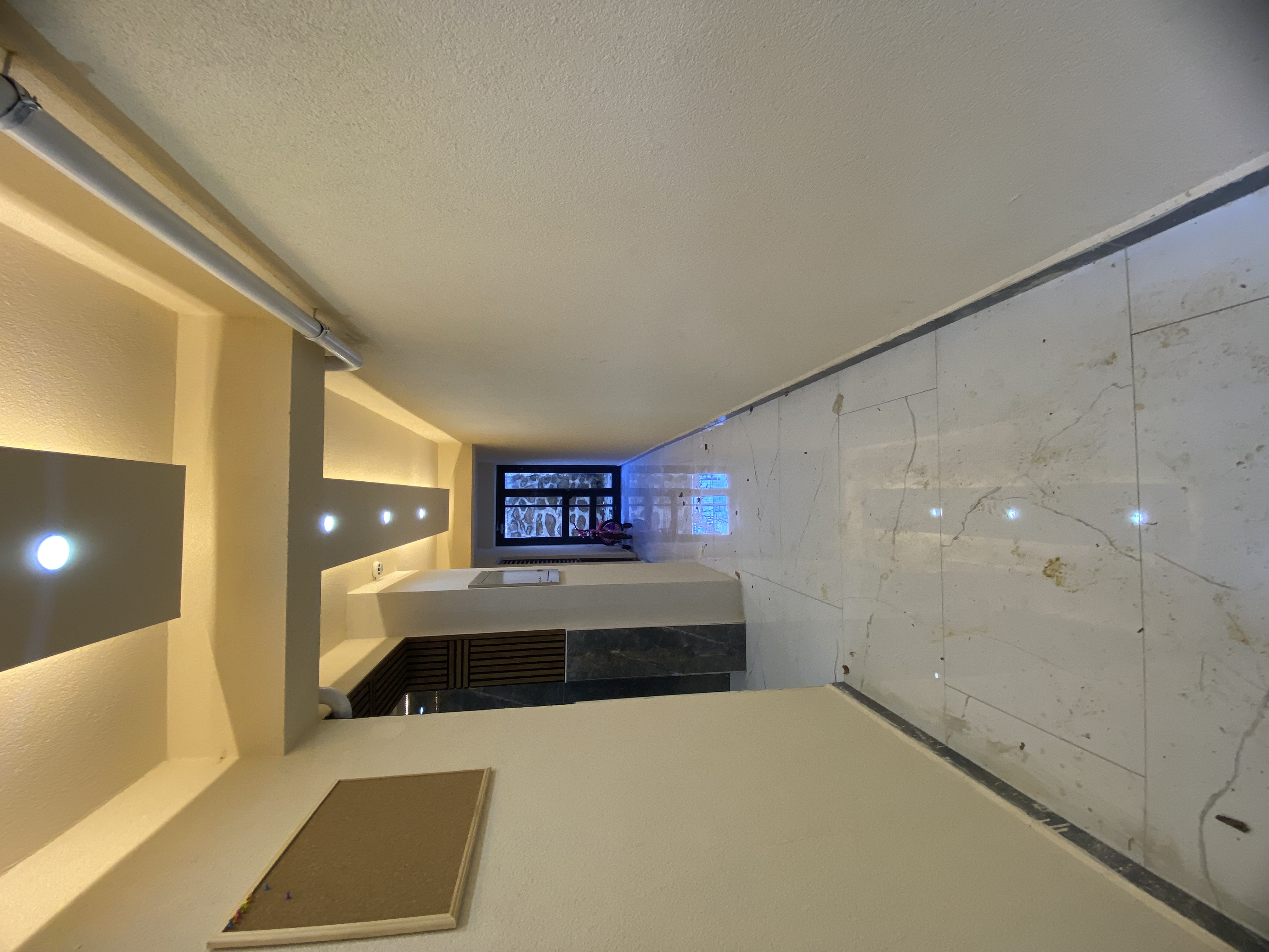 MABEL'DEN İHSANİYE MAH. FIRSAT FERAH DAİRE