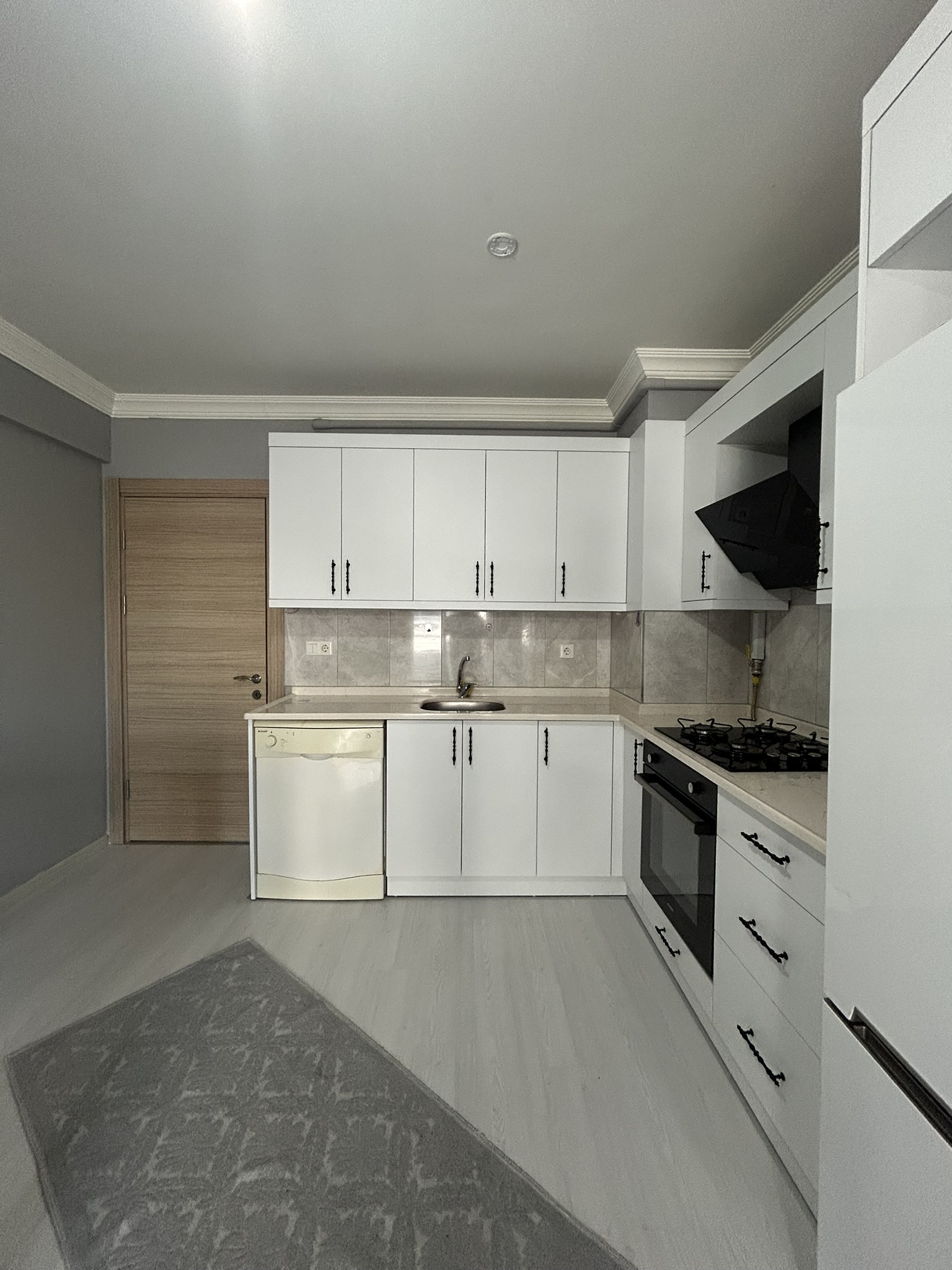 TEYYAREDÜZÜ MAH 1+1 EŞYALI