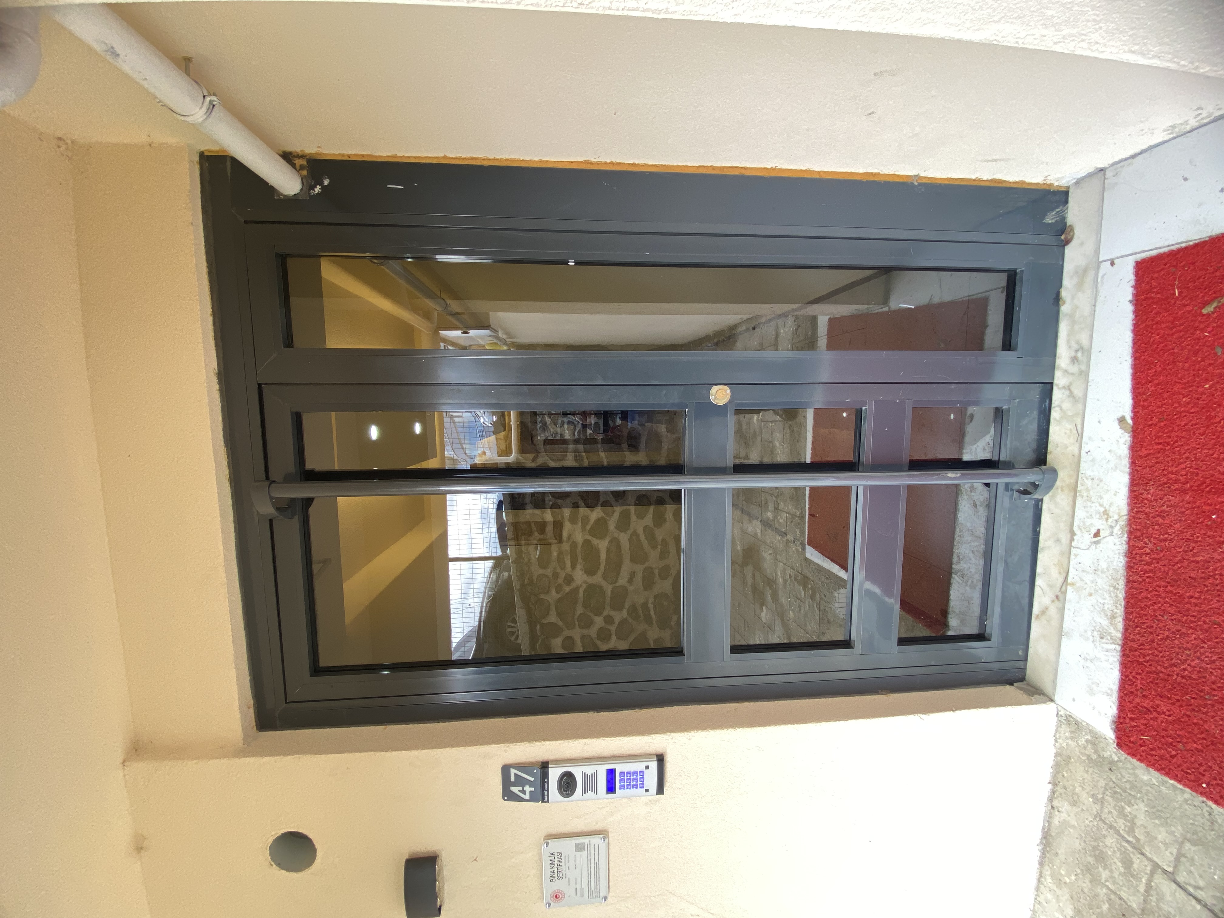 MABEL'DEN İHSANİYE MAH. FIRSAT FERAH DAİRE