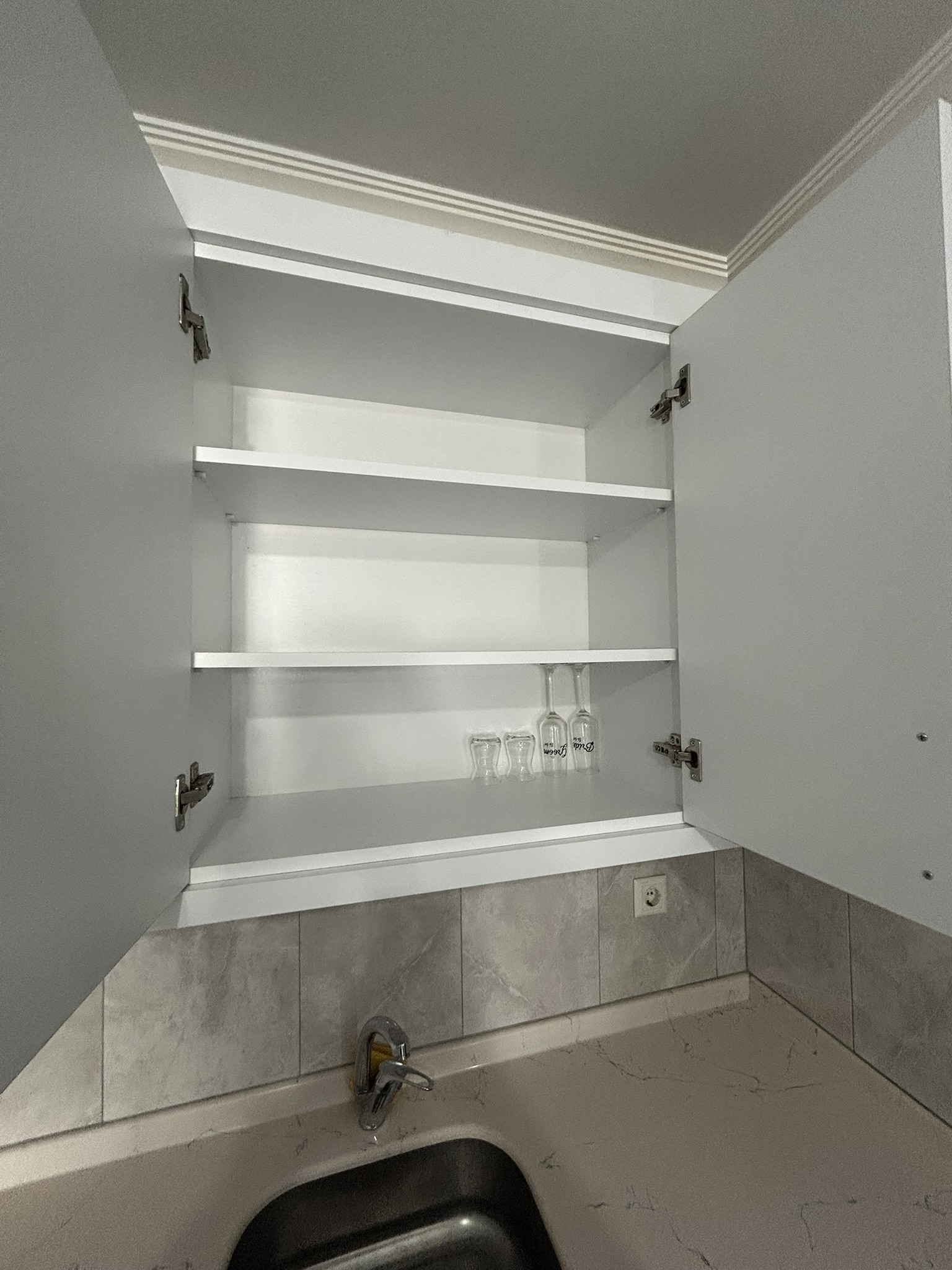 TEYYAREDÜZÜ MAH 1+1 EŞYALI