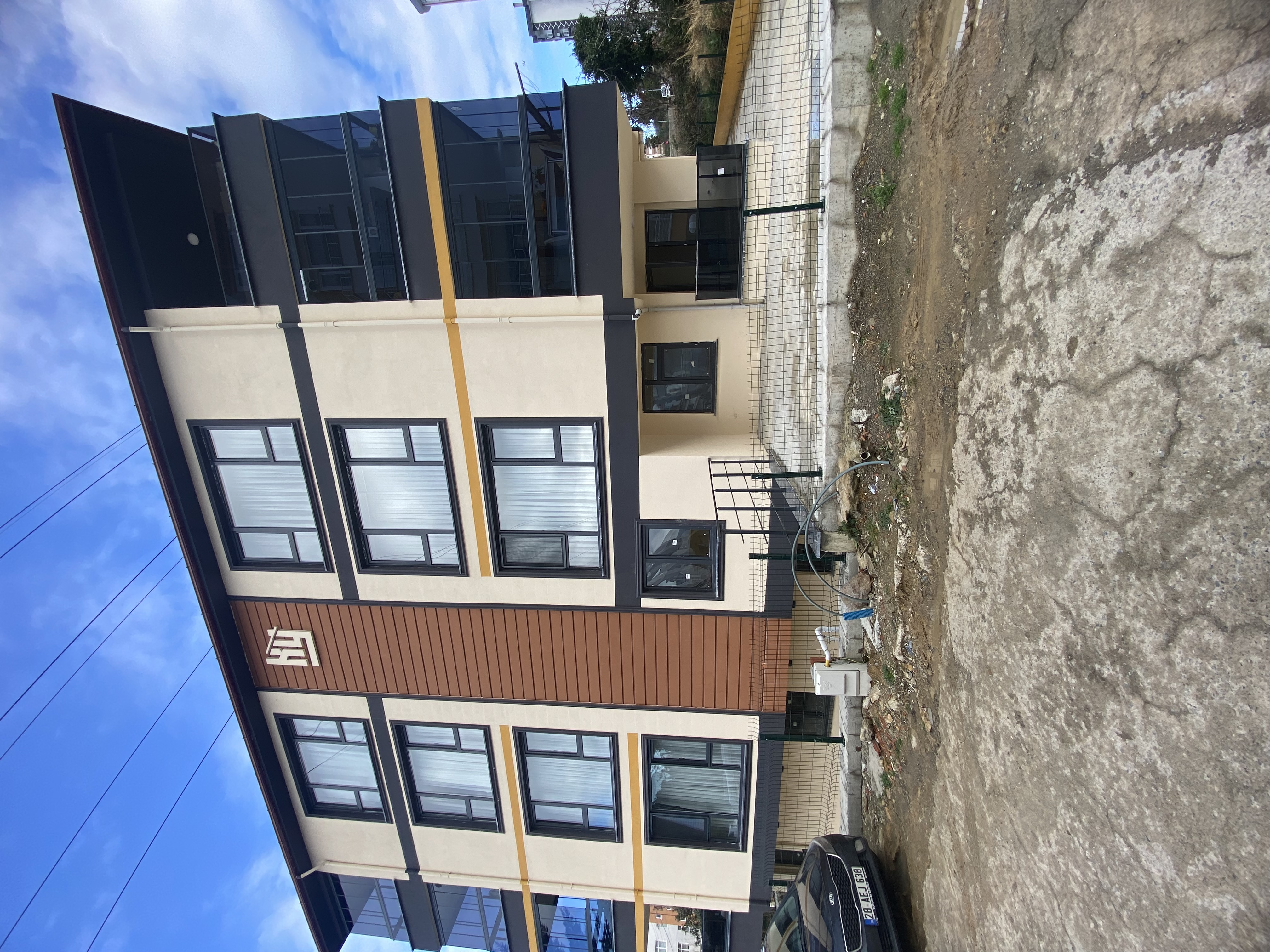 MABEL'DEN İHSANİYE MAH. FIRSAT FERAH DAİRE