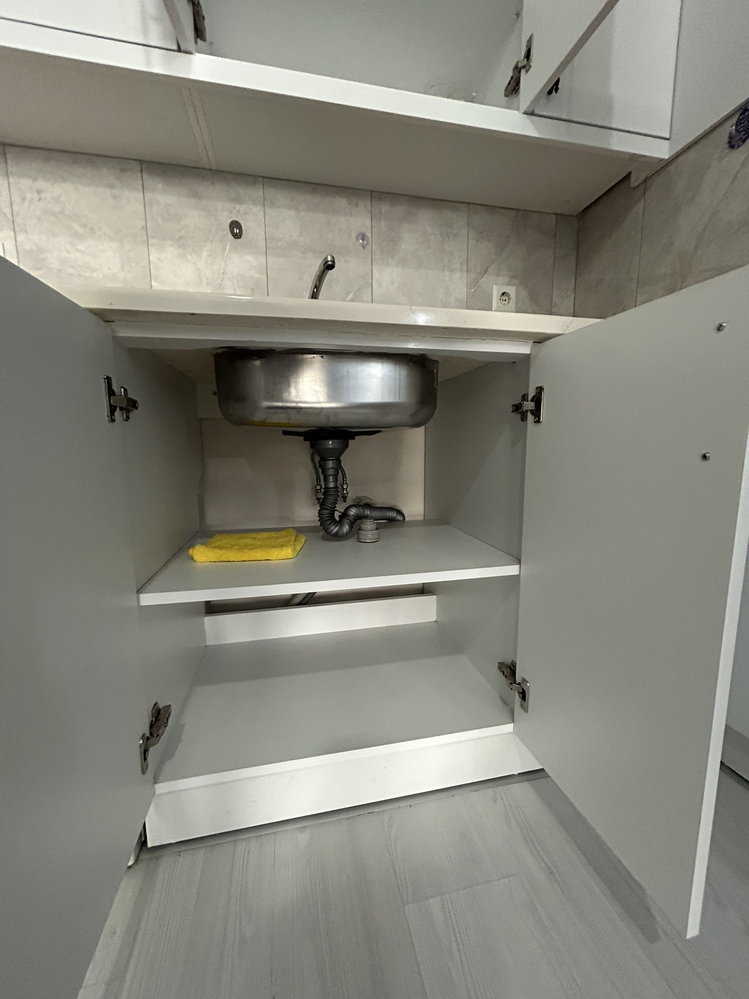 TEYYAREDÜZÜ MAH 1+1 EŞYALI