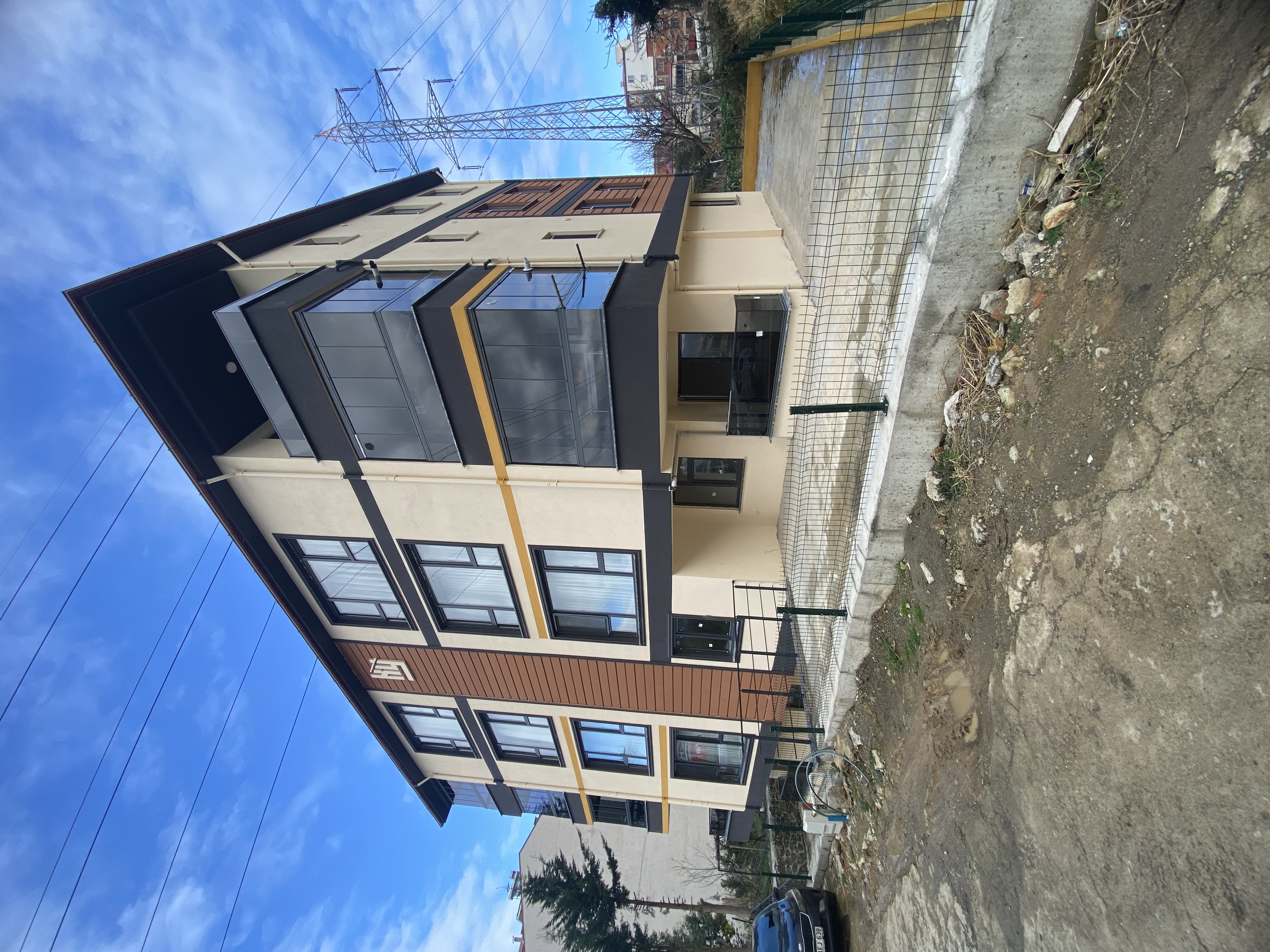 MABEL'DEN İHSANİYE MAH. FIRSAT FERAH DAİRE