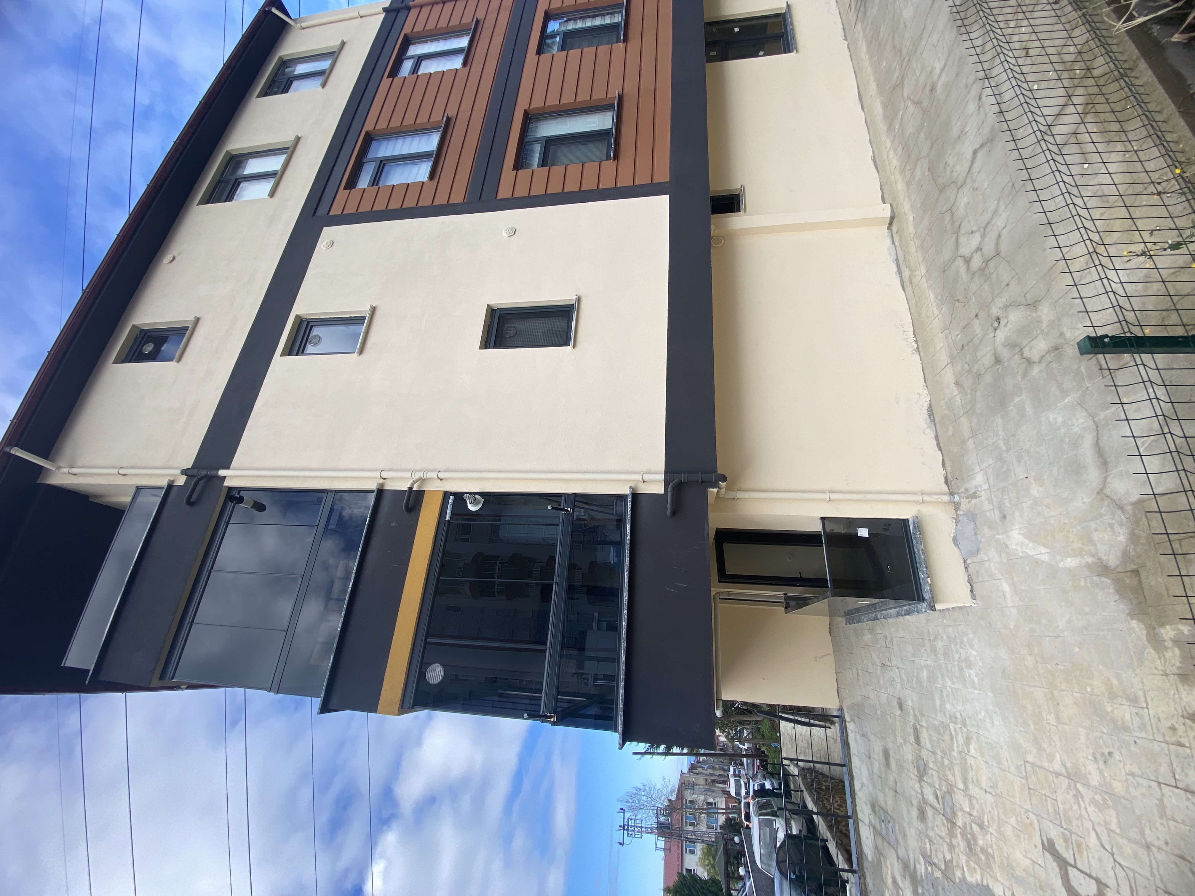 MABEL'DEN İHSANİYE MAH. FIRSAT FERAH DAİRE