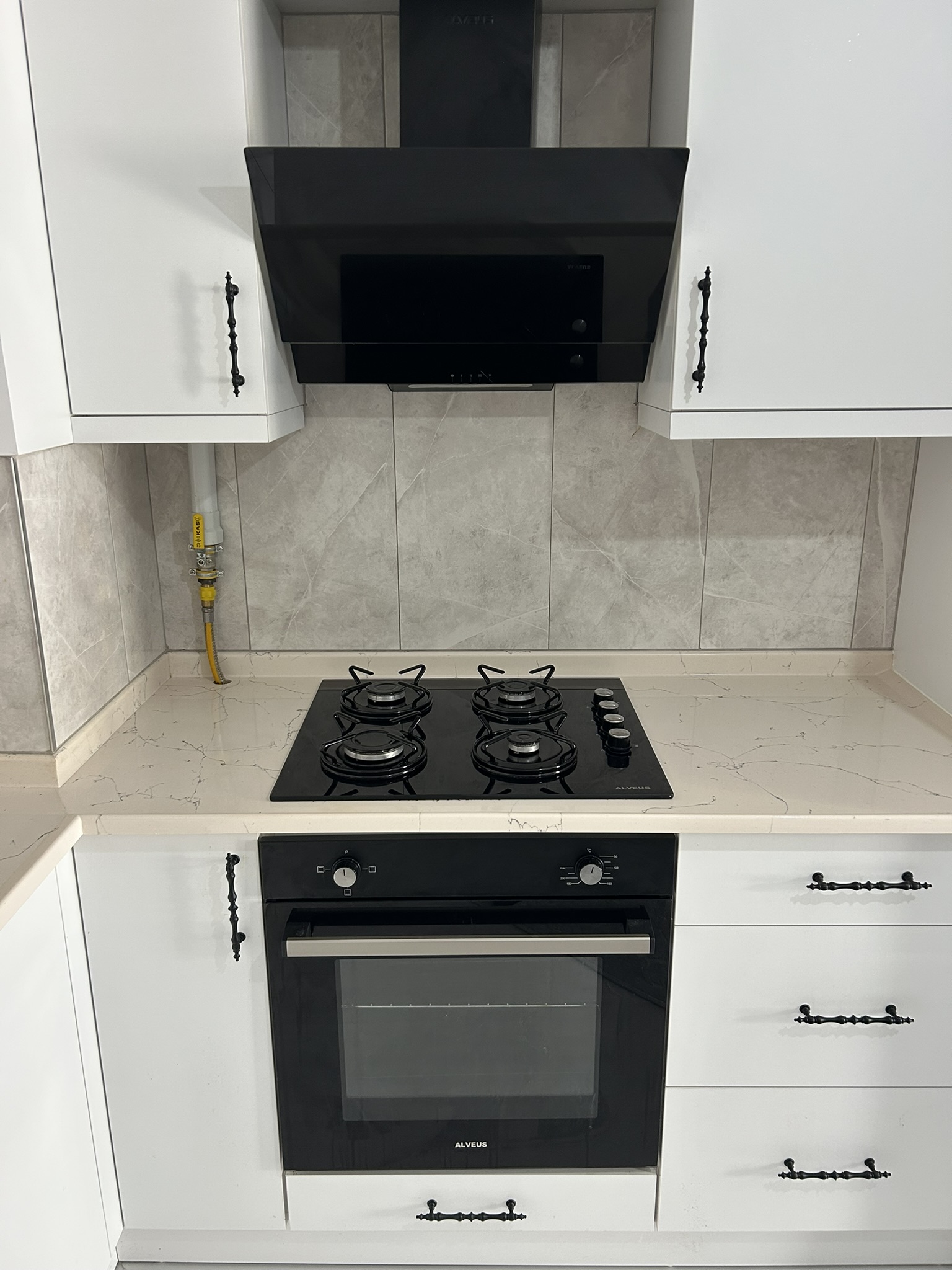 TEYYAREDÜZÜ MAH 1+1 EŞYALI