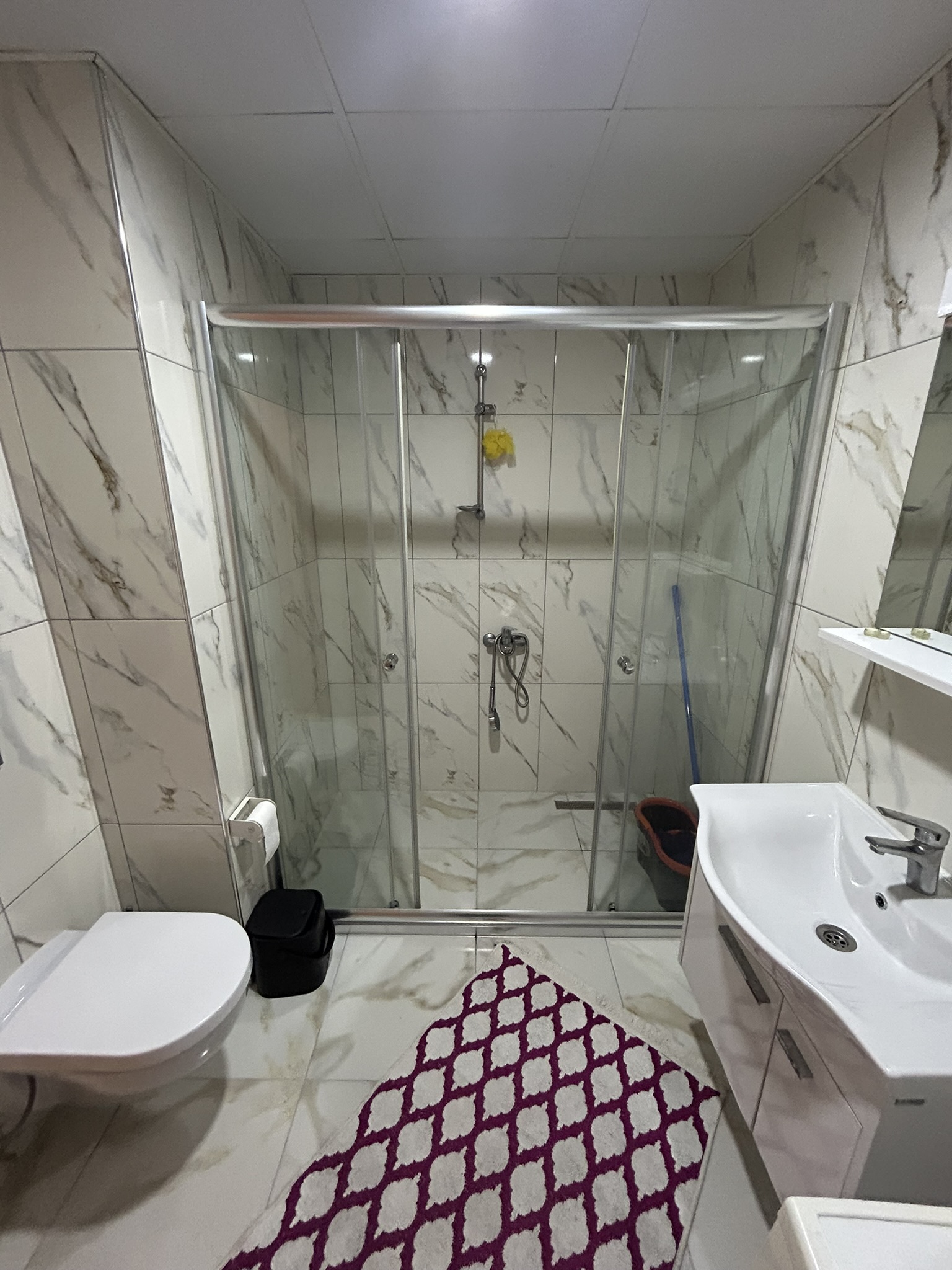 TEYYAREDÜZÜ MAH 1+1 EŞYALI