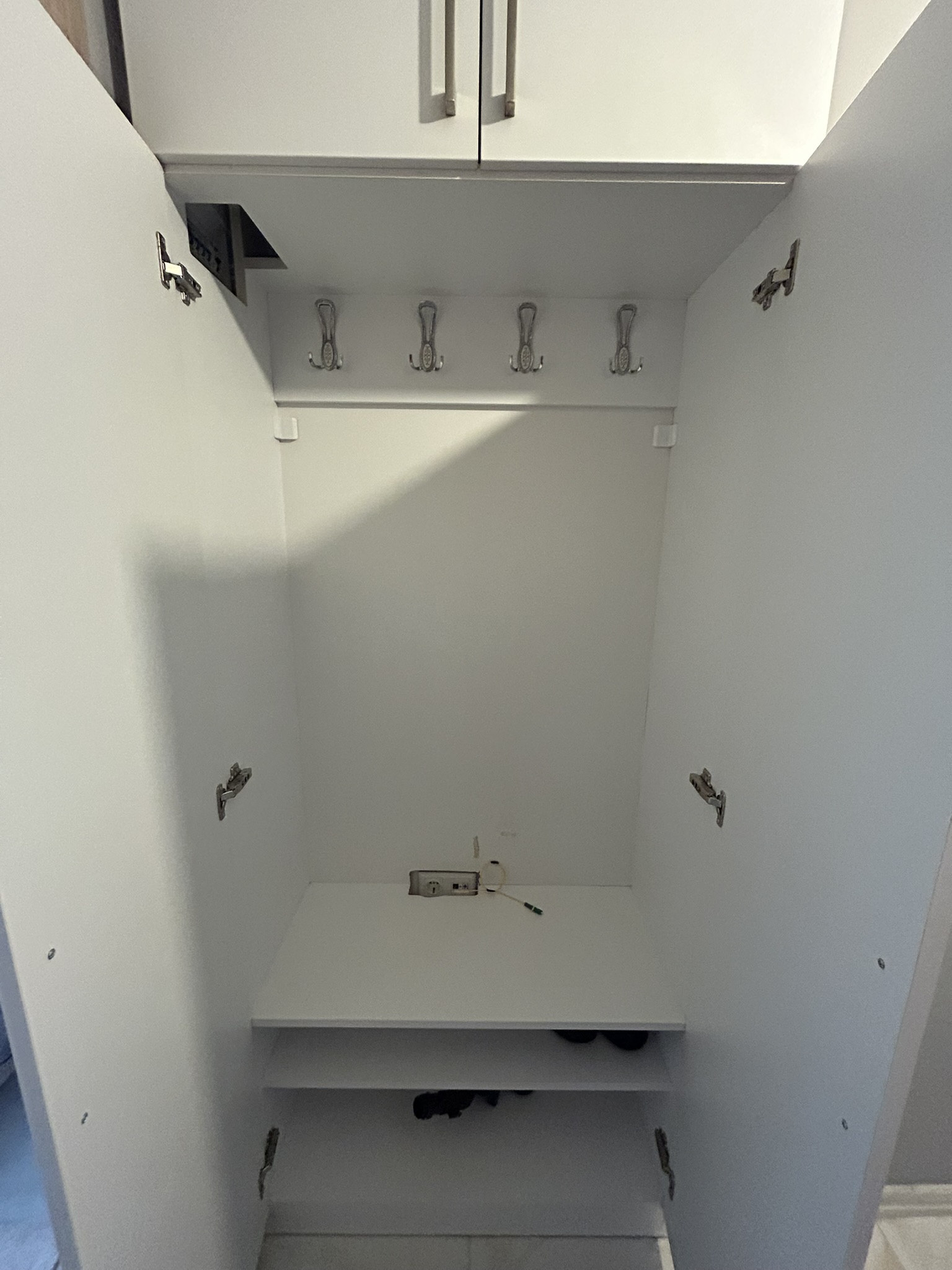 TEYYAREDÜZÜ MAH 1+1 EŞYALI