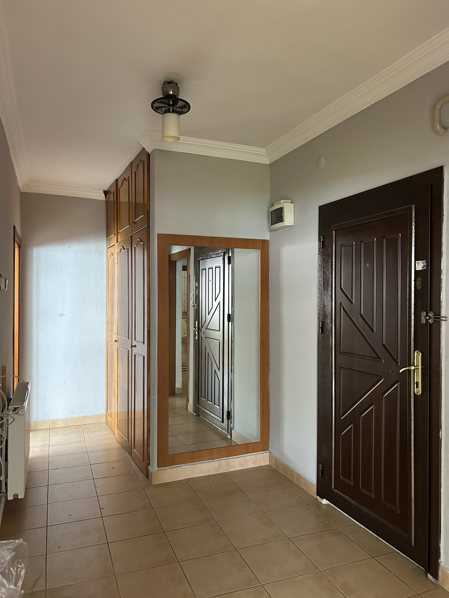 ÇINARLAR KİRALIK DAİRE