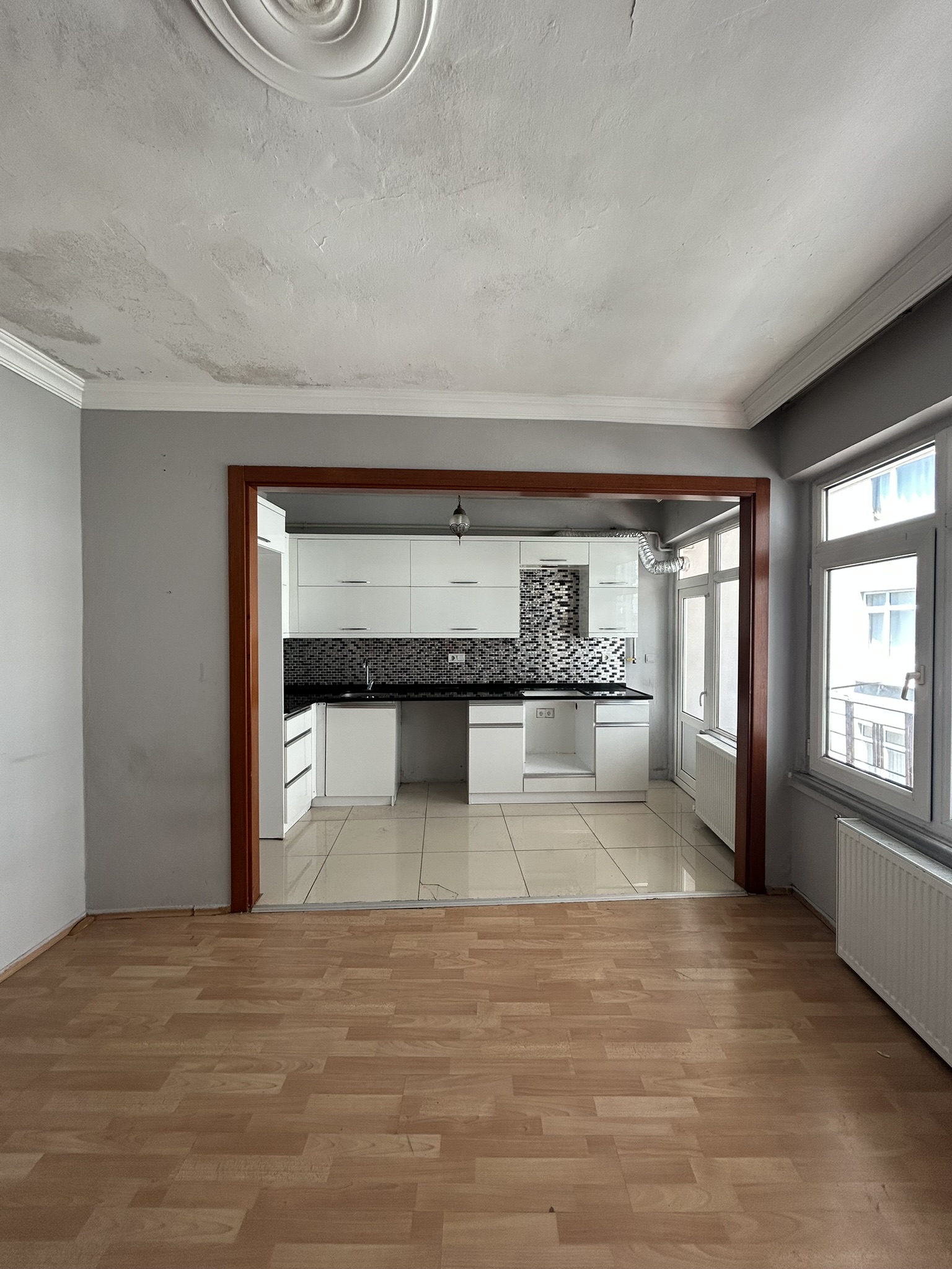 ÇINARLAR KİRALIK DAİRE