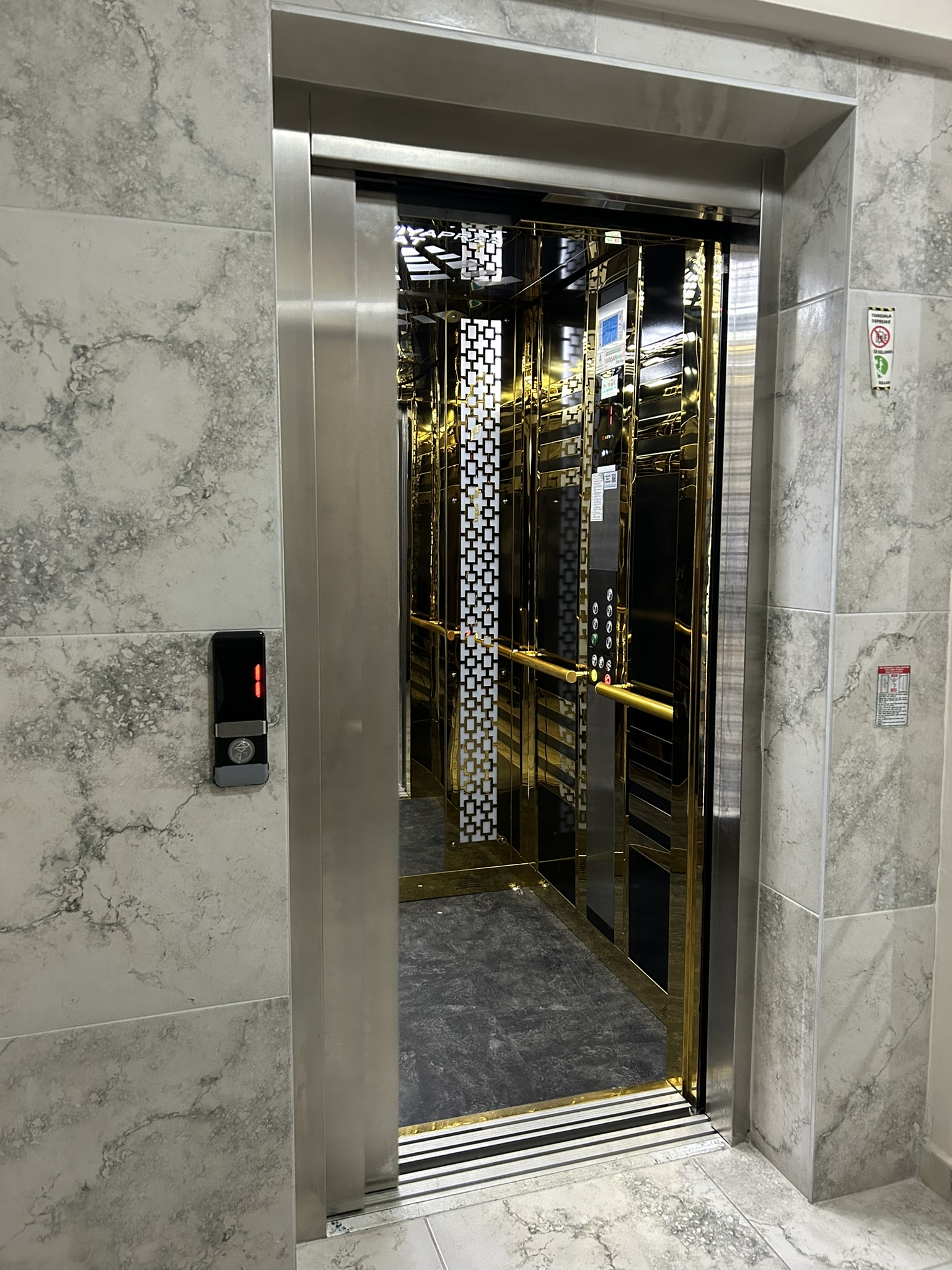 TEYYAREDÜZÜ MAH 1+1 EŞYALI