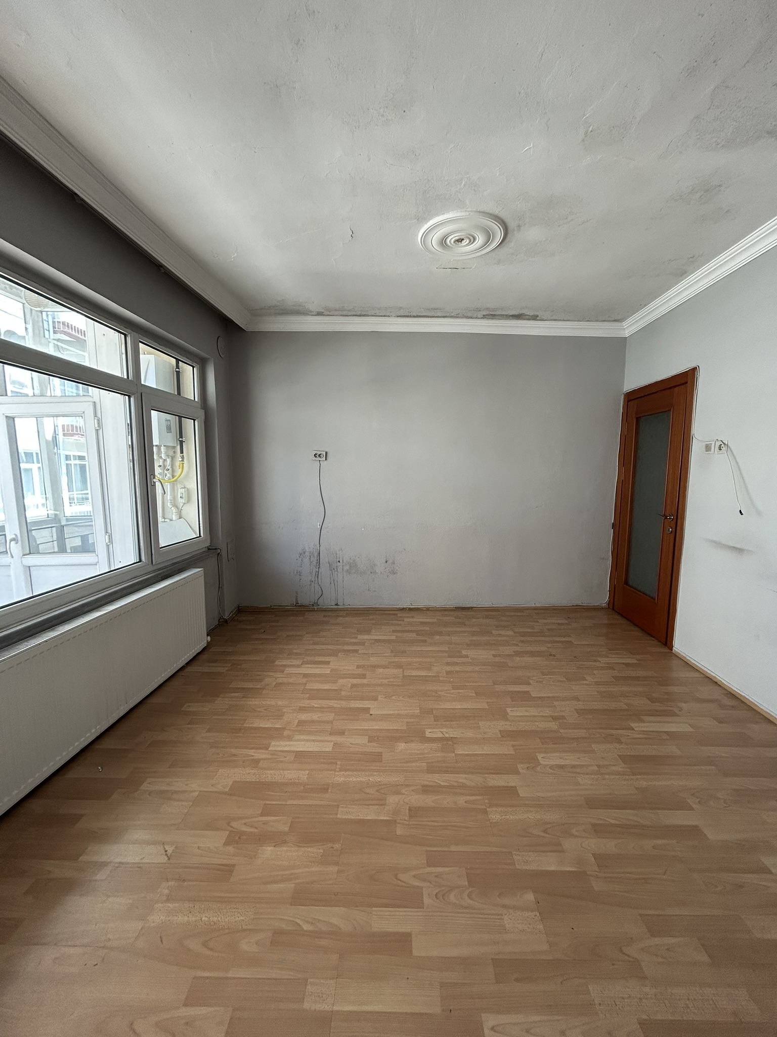ÇINARLAR KİRALIK DAİRE