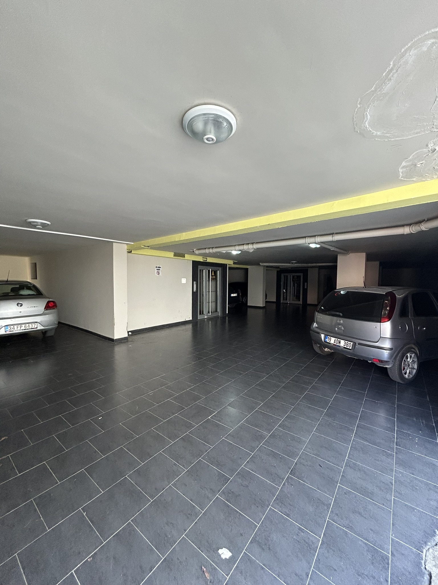 TEYYAREDÜZÜ MAH 1+1 EŞYALI