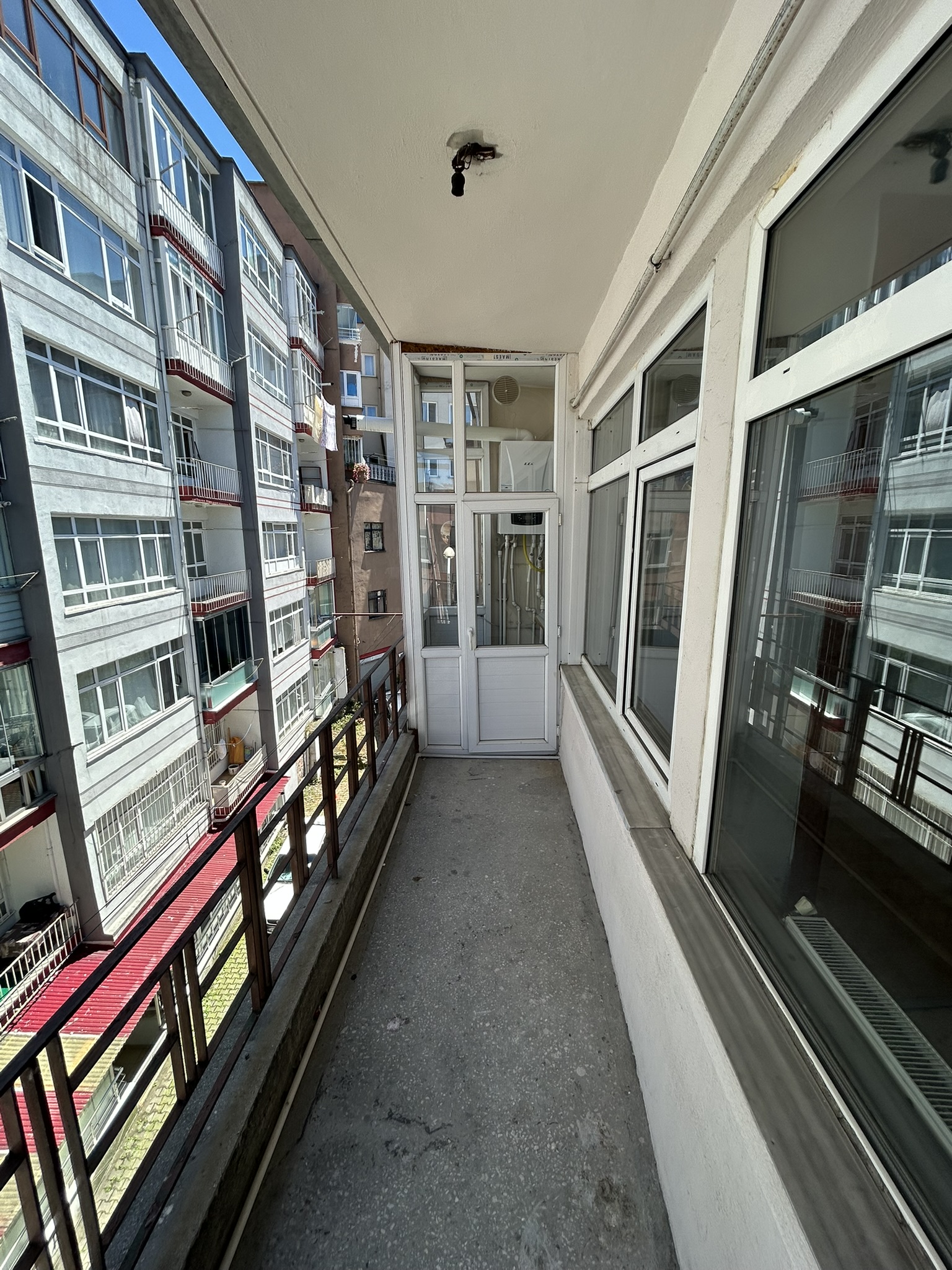 ÇINARLAR KİRALIK DAİRE