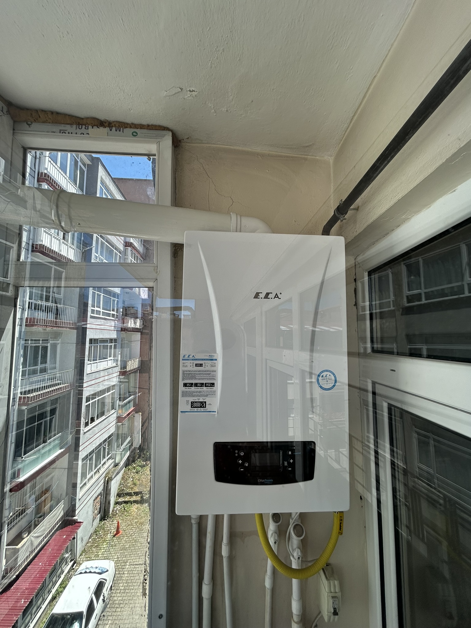 ÇINARLAR KİRALIK DAİRE