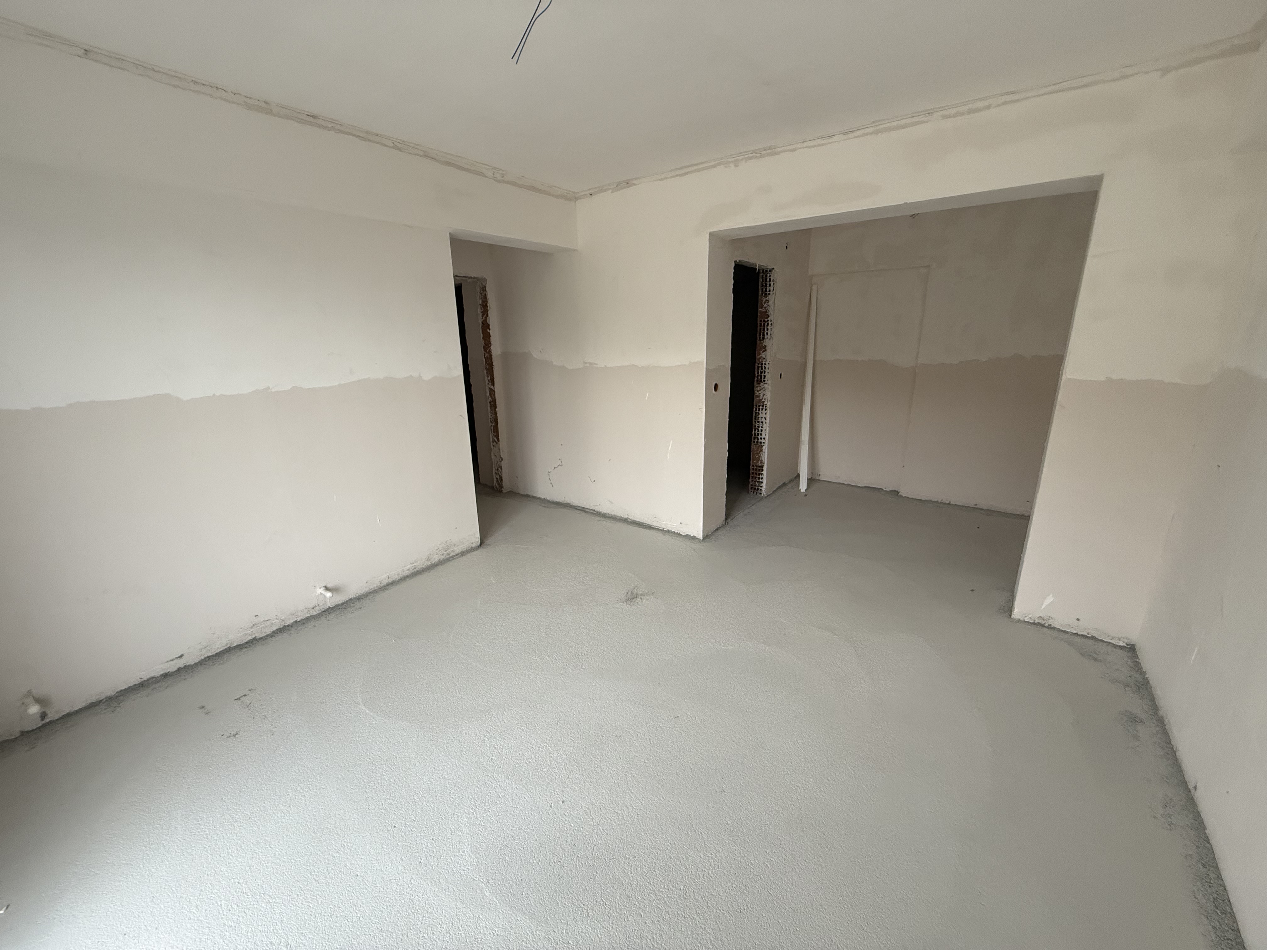 ÇUKURÇAYIR DA LÜKS SİTE DE SATILIK 3+1 SIFIR DAİRE