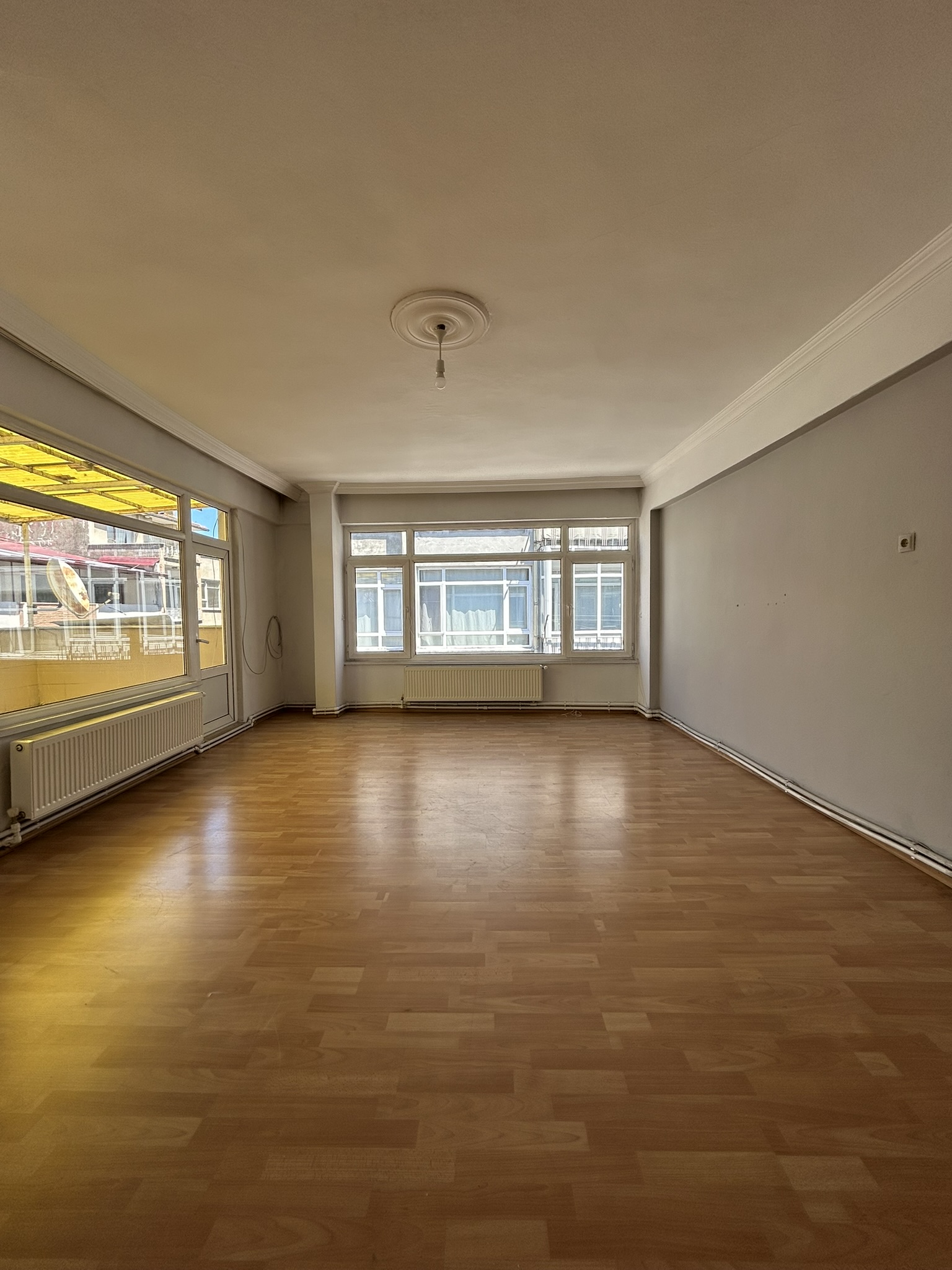 ÇINARLAR KİRALIK DAİRE