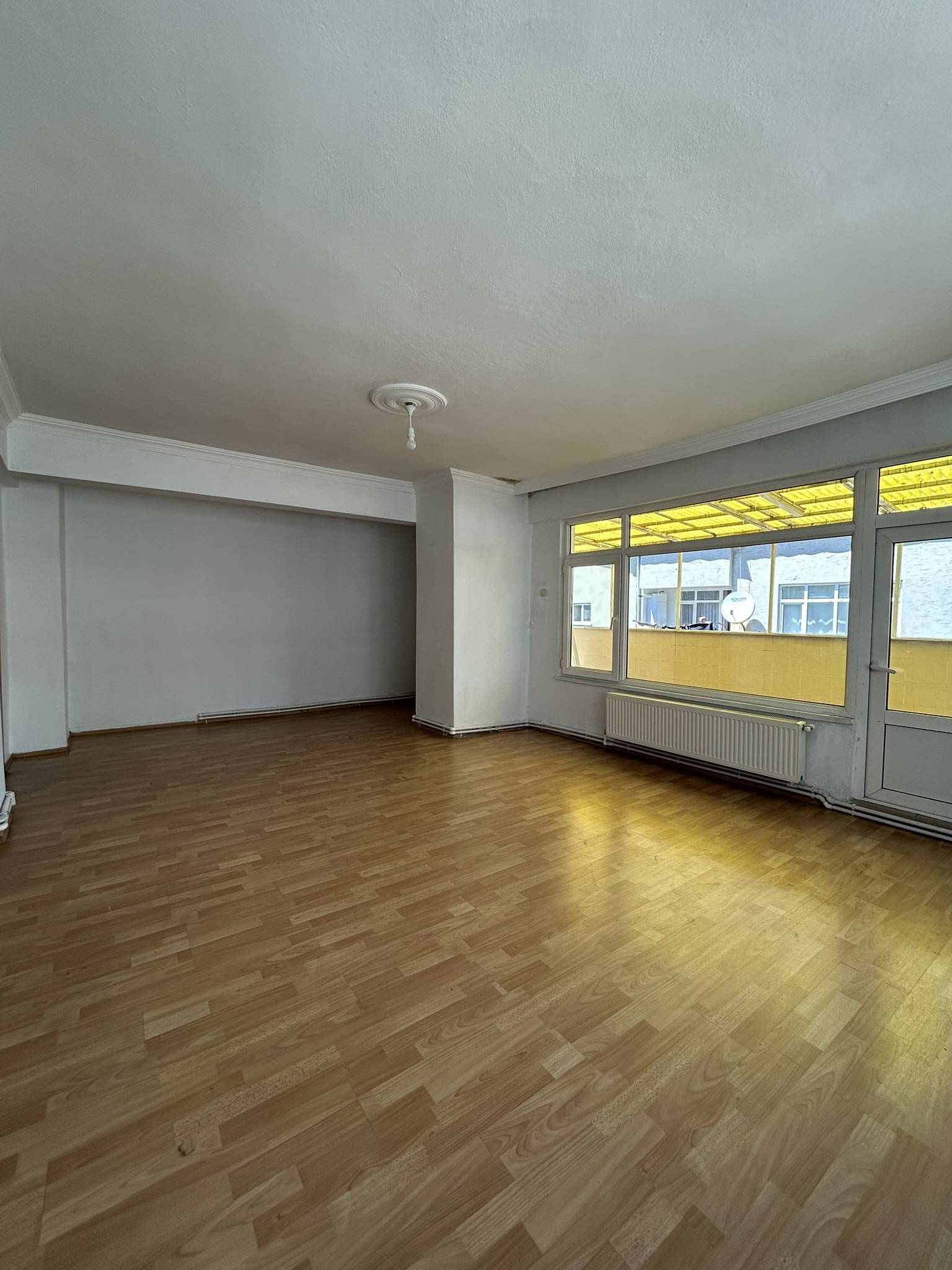 ÇINARLAR KİRALIK DAİRE