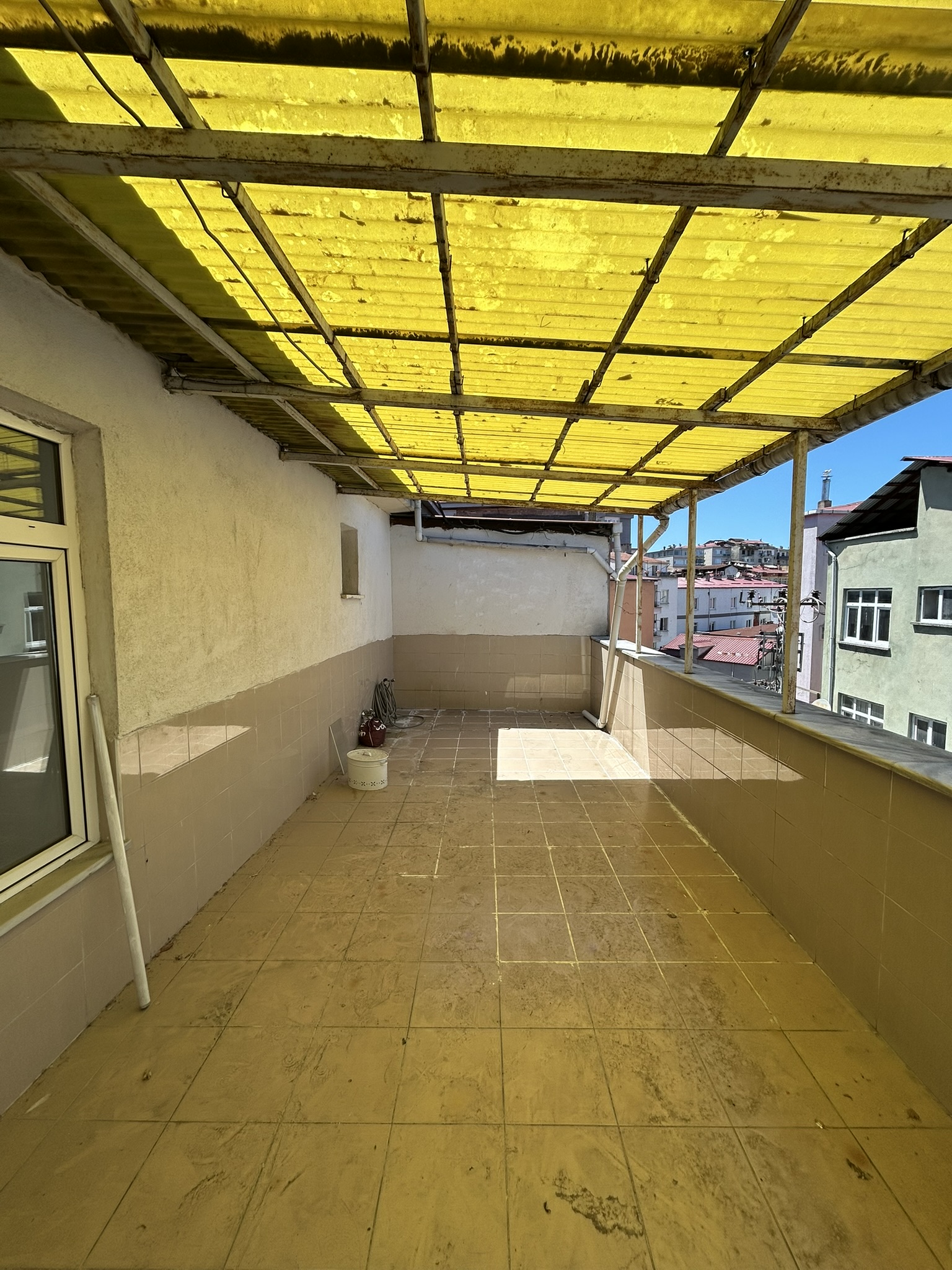 ÇINARLAR KİRALIK DAİRE