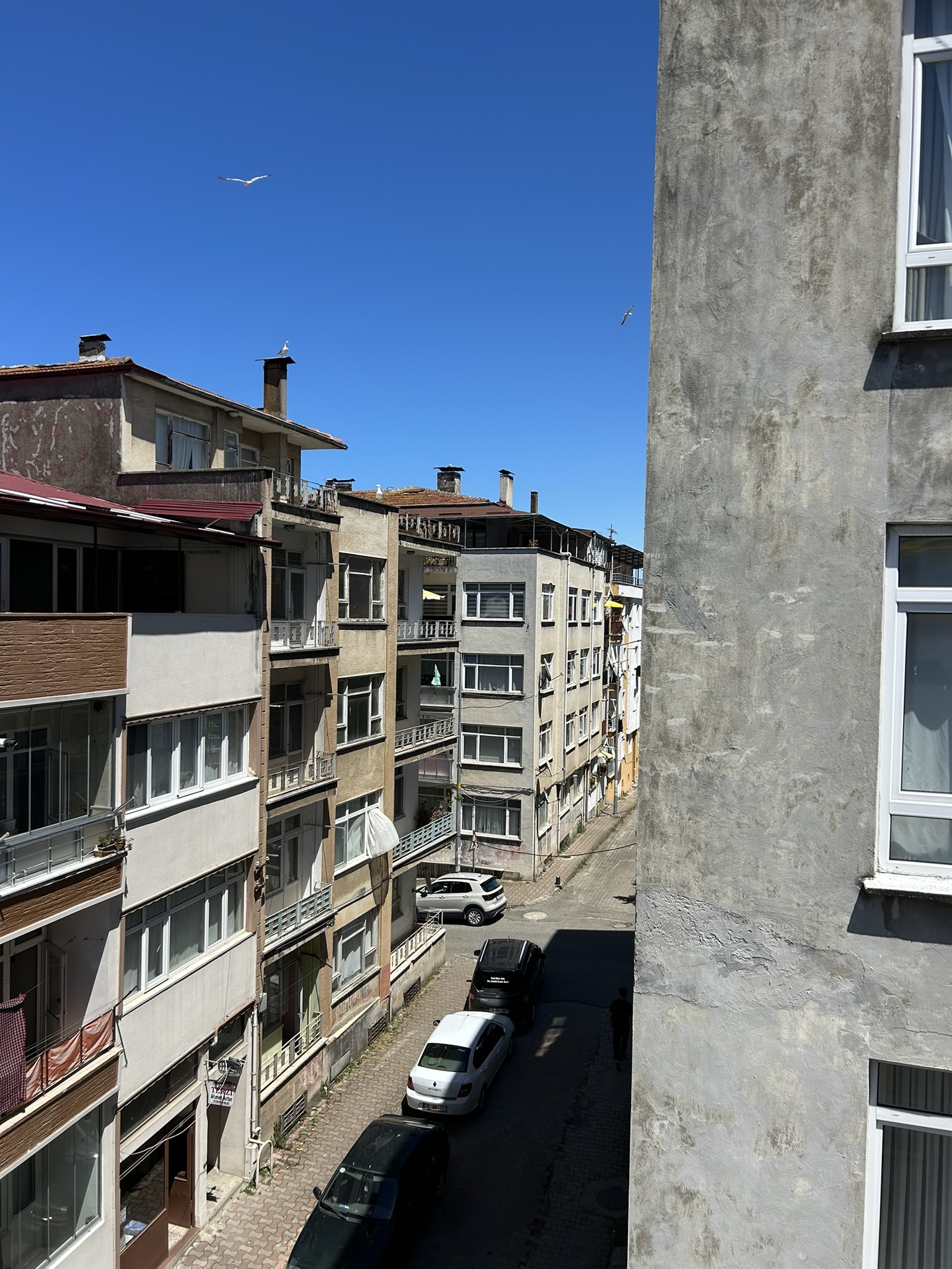 ÇINARLAR KİRALIK DAİRE