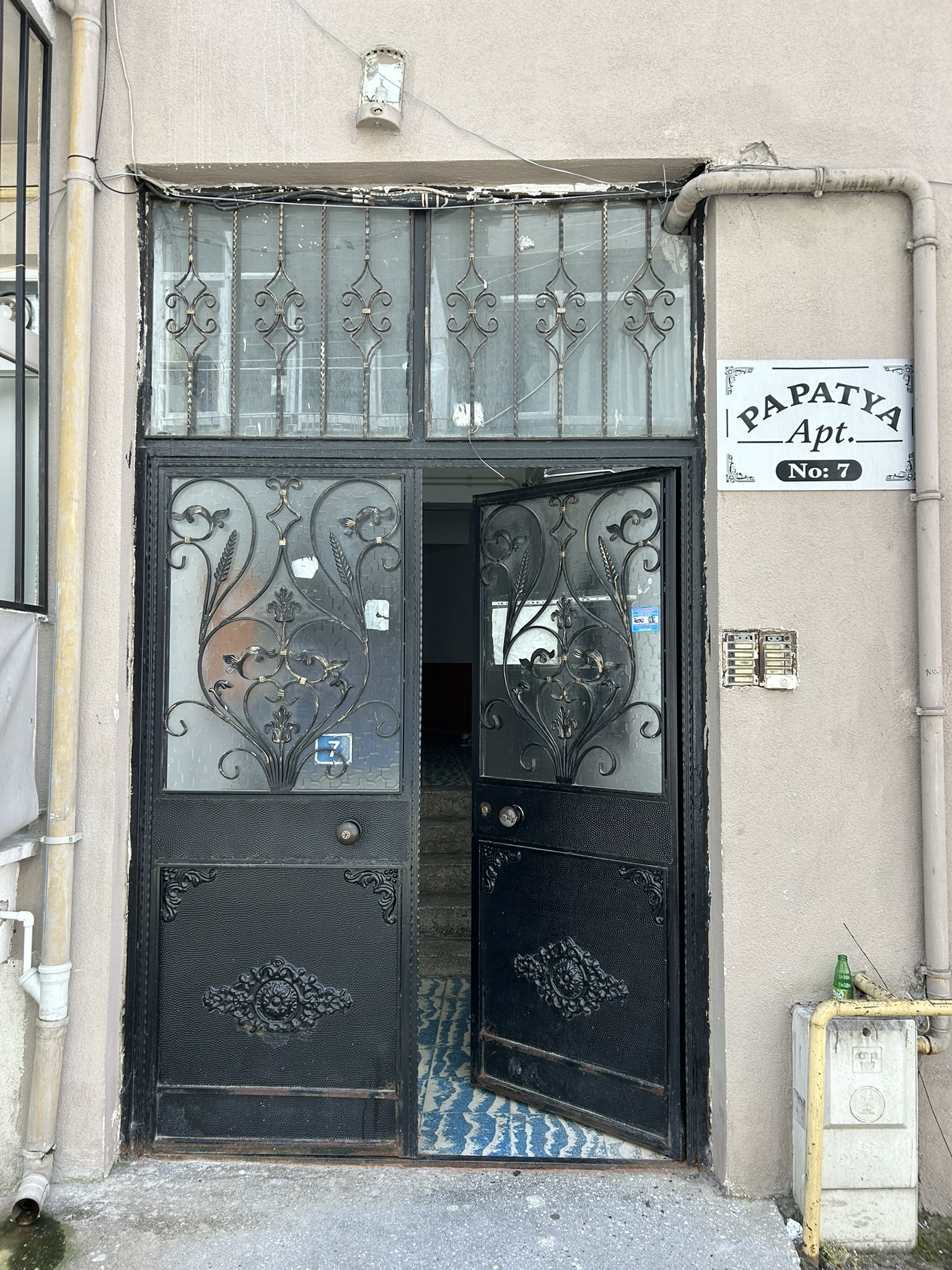 ÇINARLAR KİRALIK DAİRE