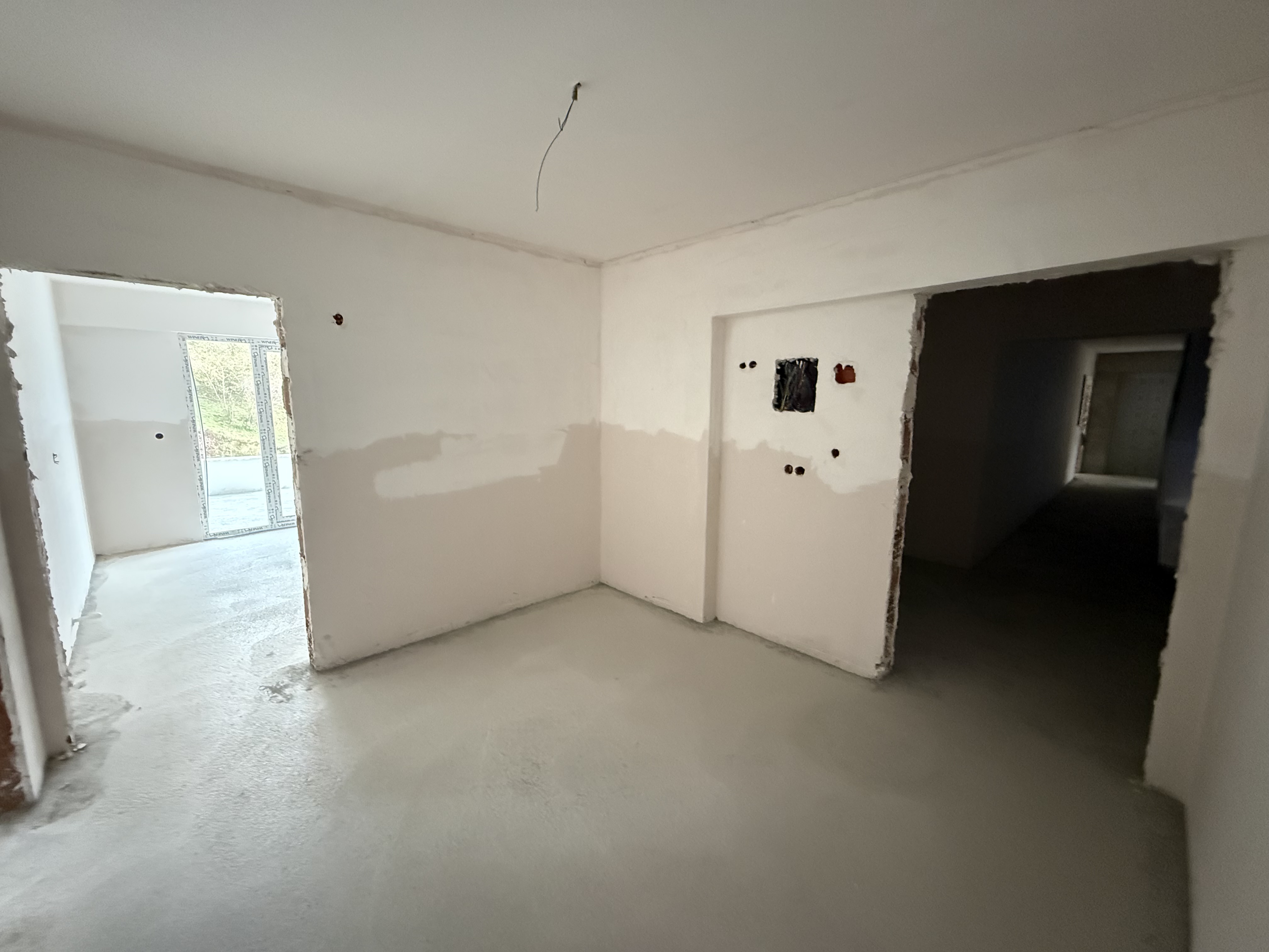 ÇUKURÇAYIR DA SATILIK 3+1 SIFIR DAİRE