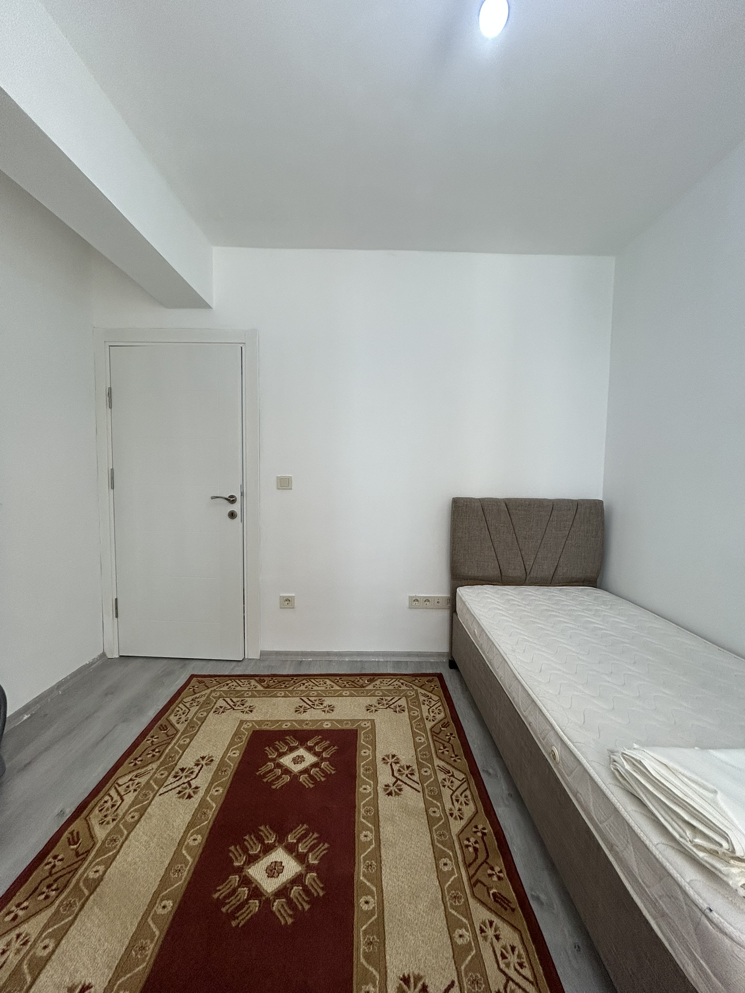 TEYYAREDÜZÜ 1+1 EŞYALI DAİRE