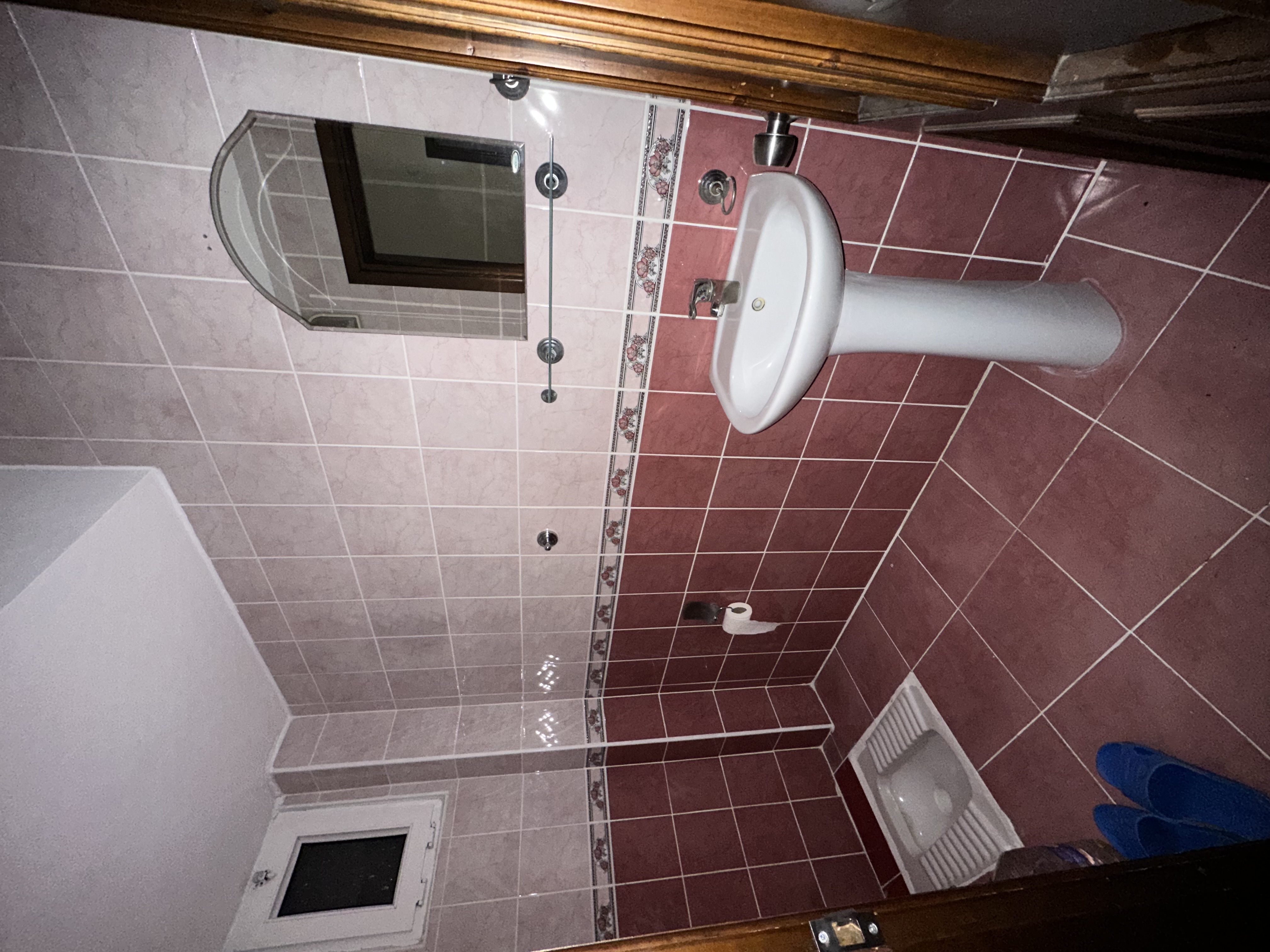 OSMANİYE MAH. HASTANE SOKAK 3+1 KİRALIK