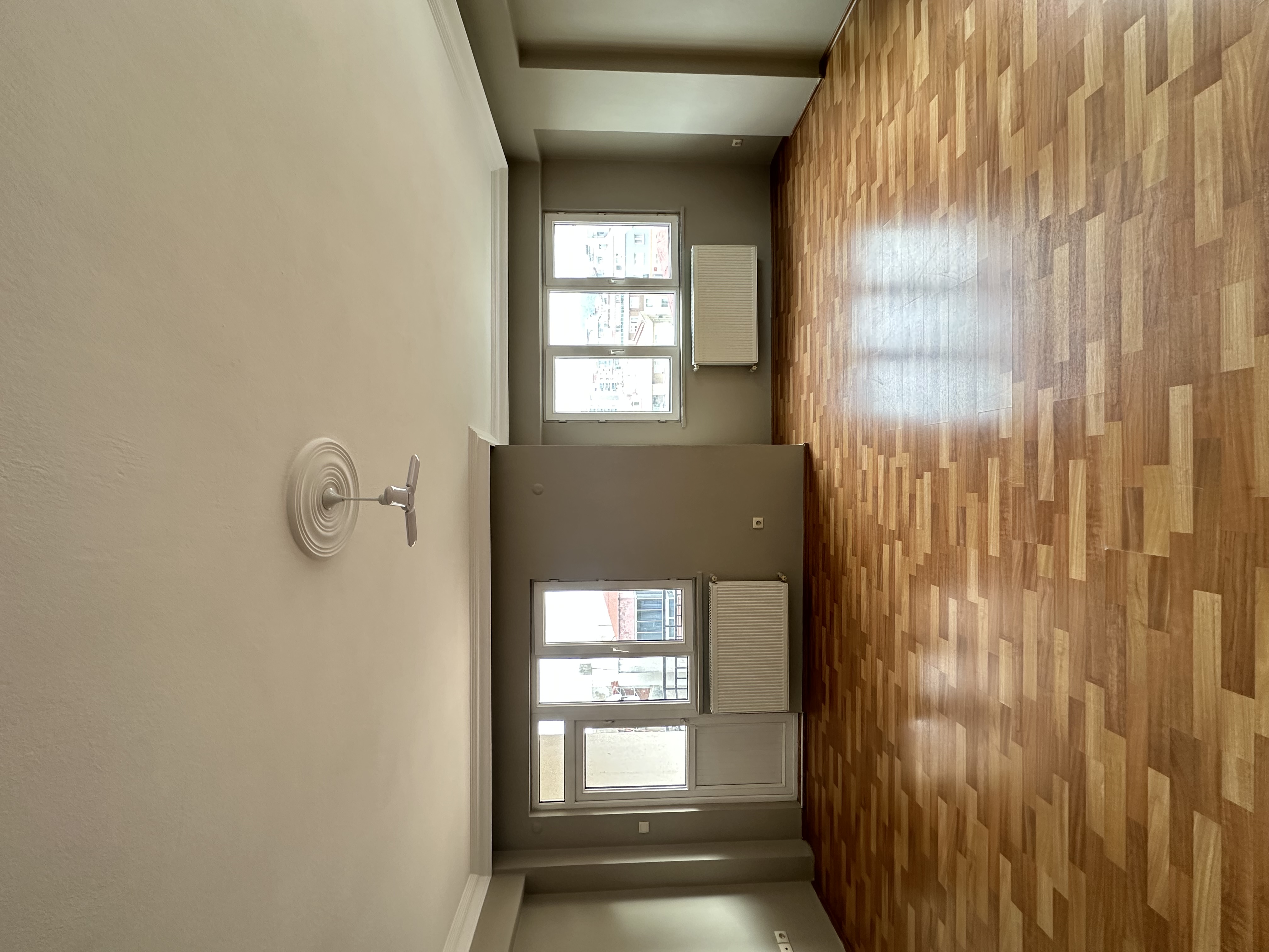 OSMANİYE MAH. HASTANE SOKAK 3+1 KİRALIK