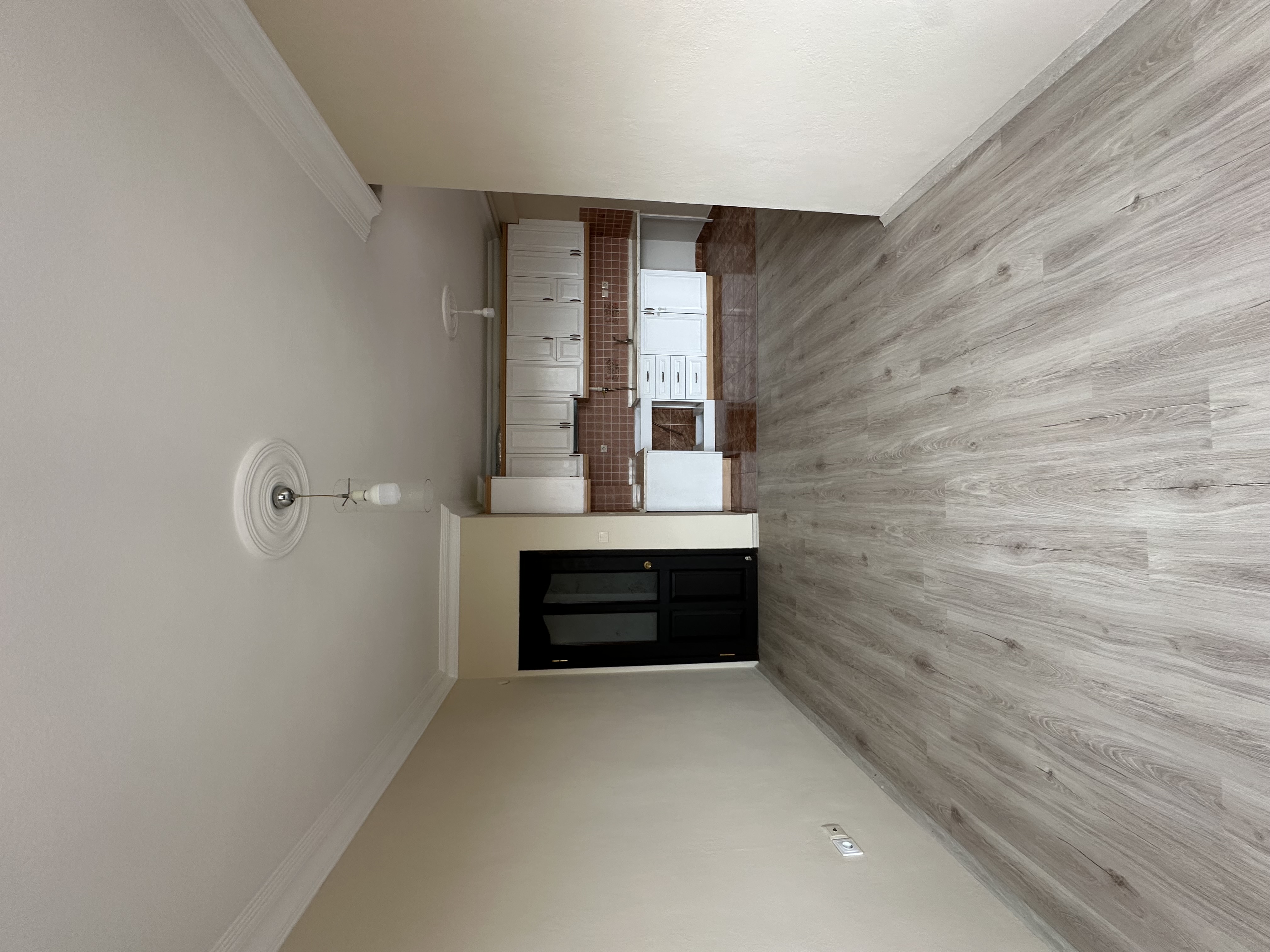 OSMANİYE MAH. HASTANE SOKAK 3+1 KİRALIK