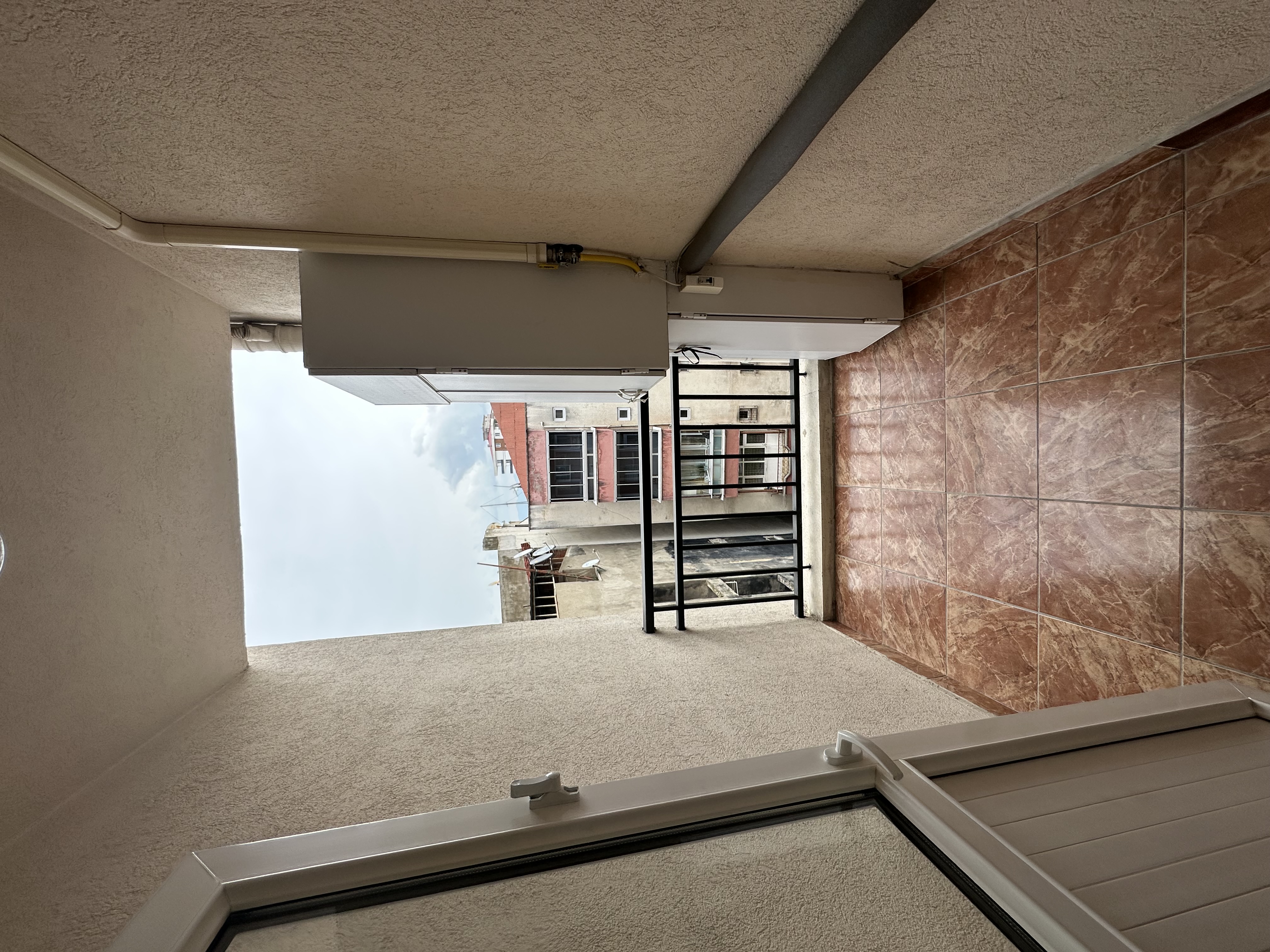 OSMANİYE MAH. HASTANE SOKAK 3+1 KİRALIK