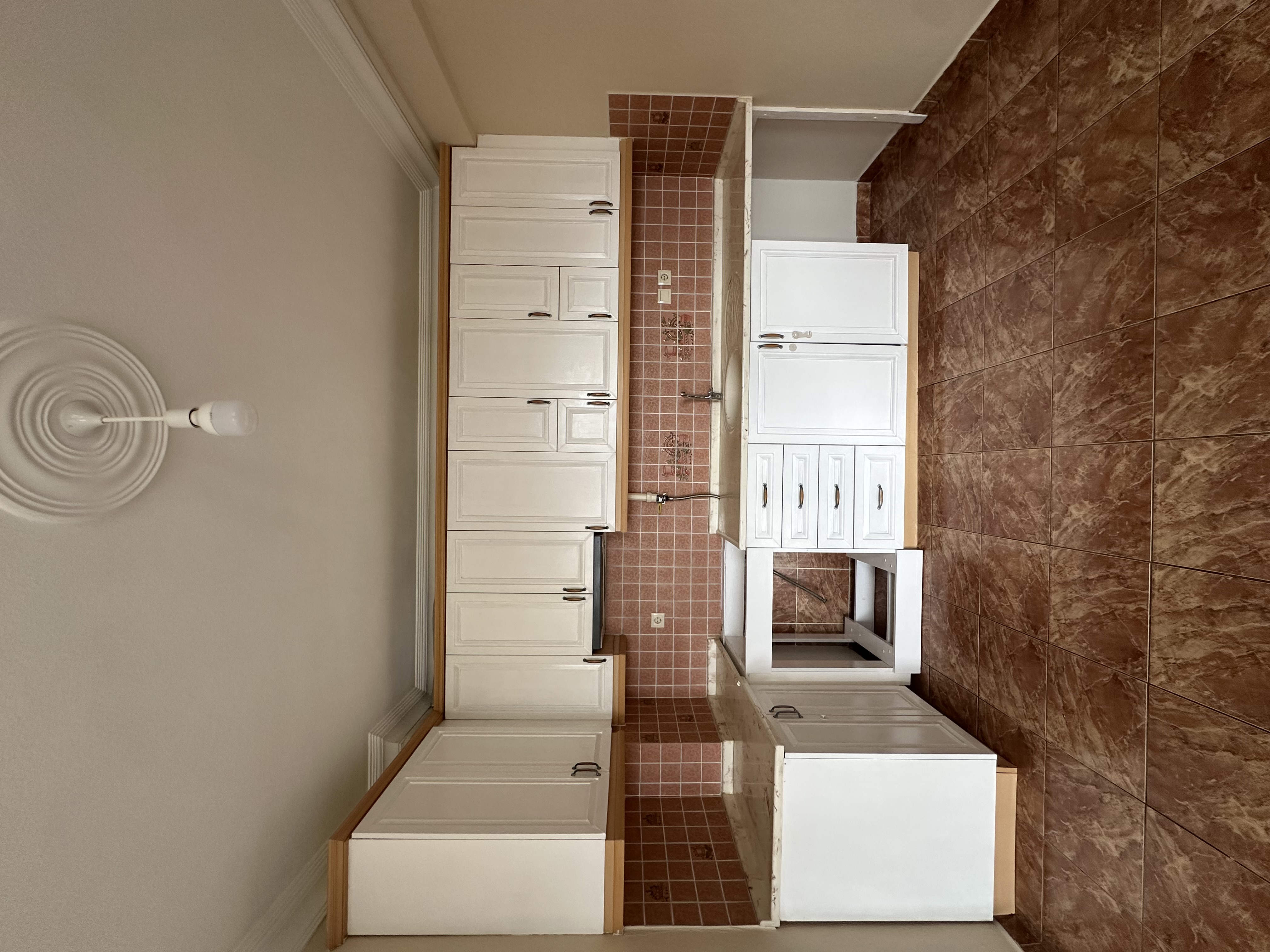 OSMANİYE MAH. HASTANE SOKAK 3+1 KİRALIK