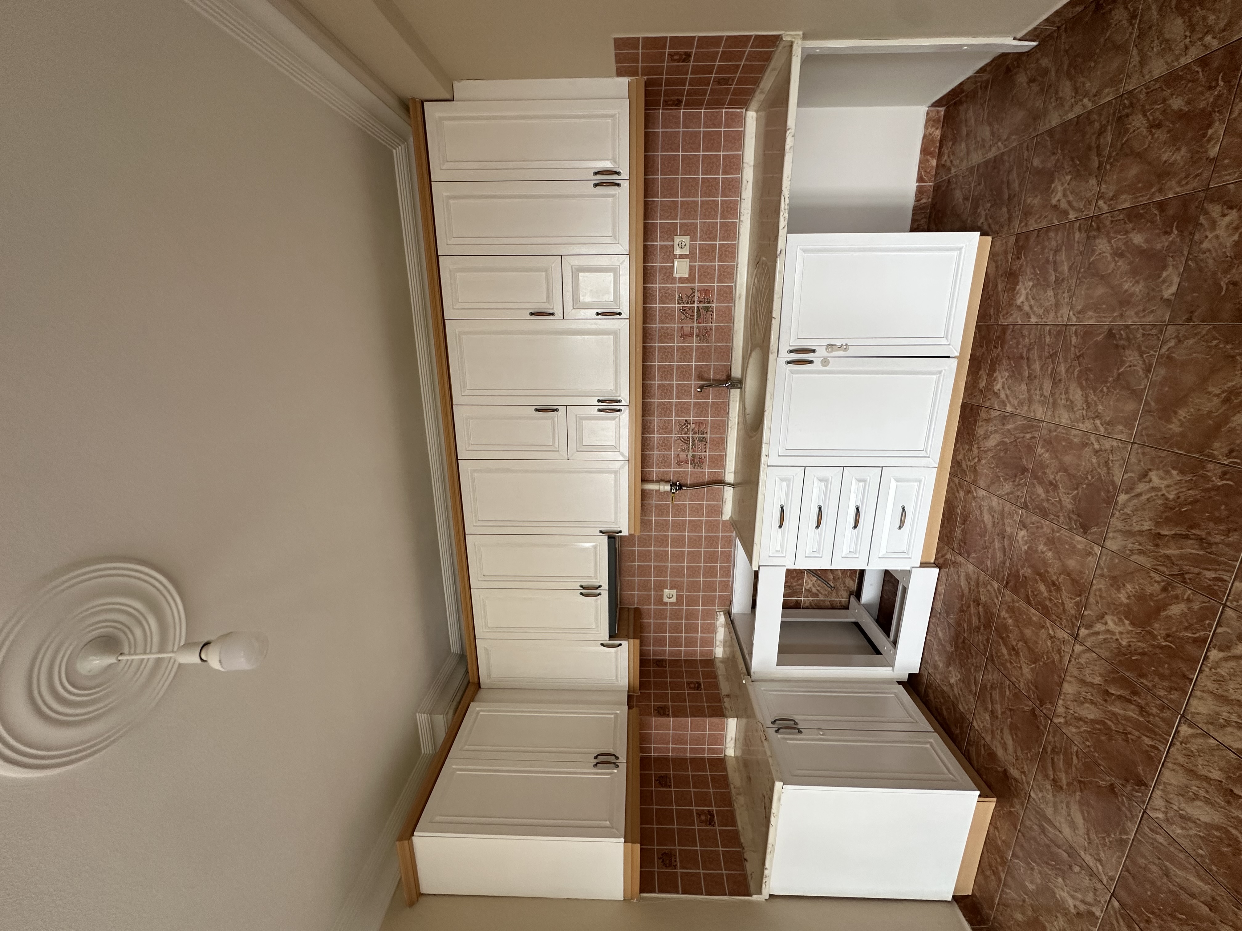 OSMANİYE MAH. HASTANE SOKAK 3+1 KİRALIK