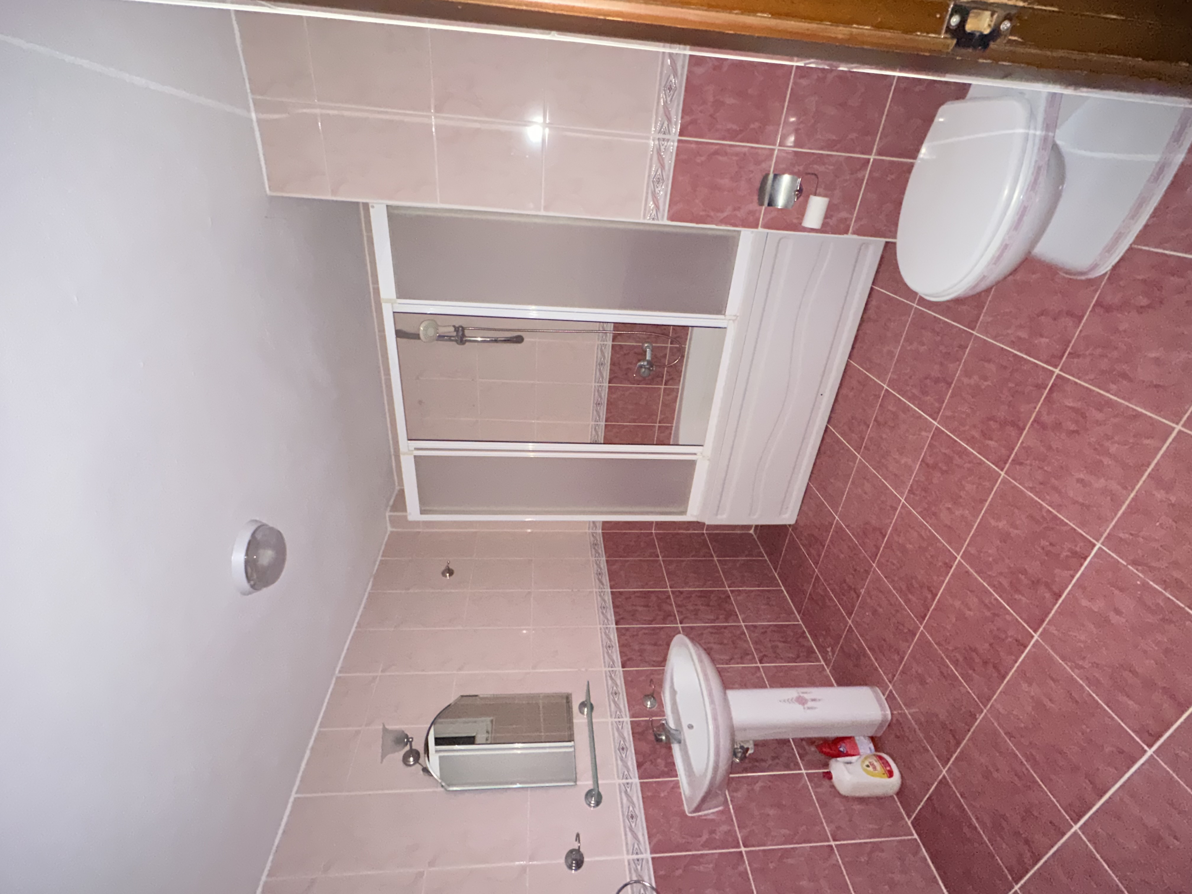 OSMANİYE MAH. HASTANE SOKAK 3+1 KİRALIK