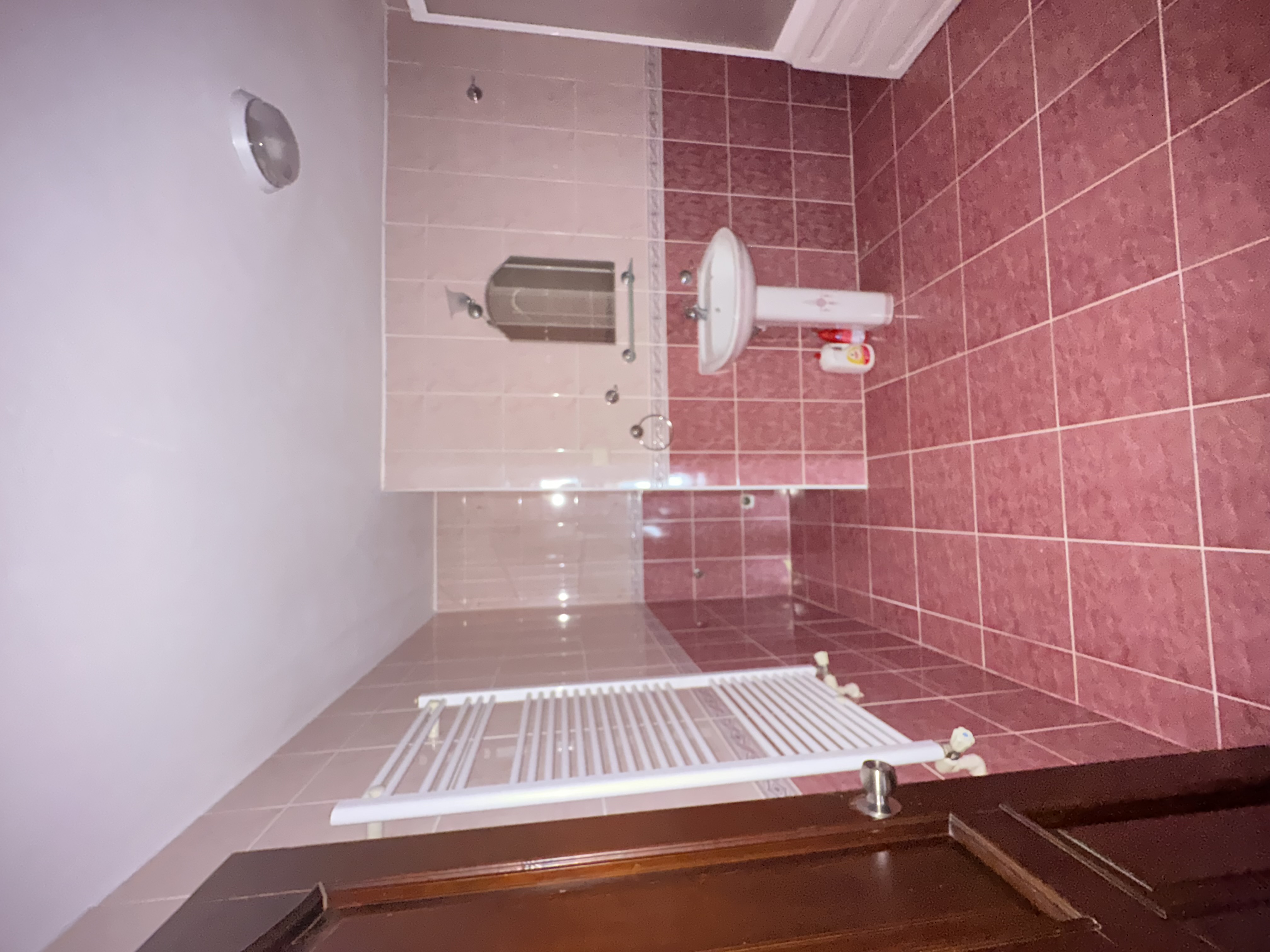 OSMANİYE MAH. HASTANE SOKAK 3+1 KİRALIK