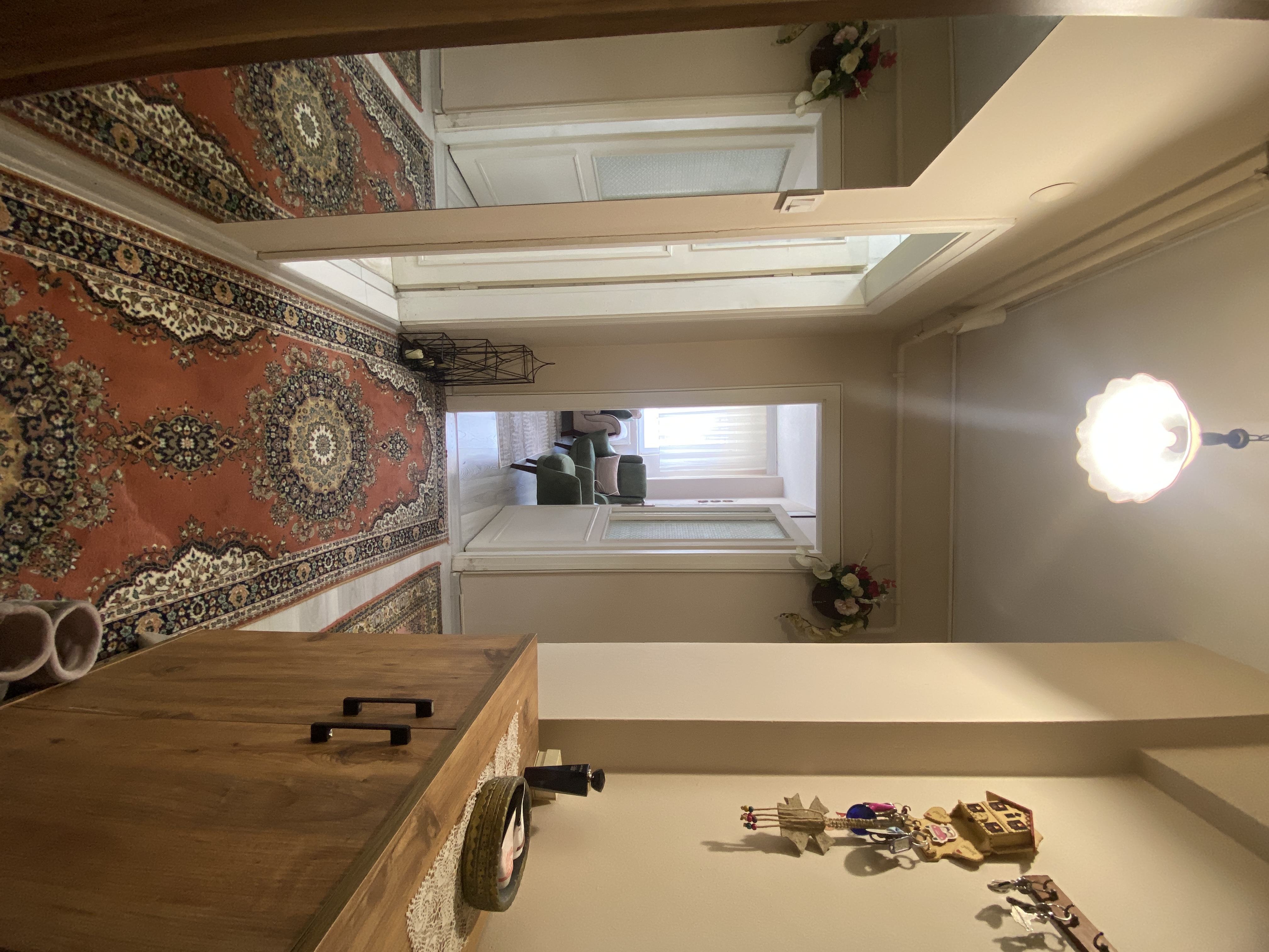 MABEL GAYRİMENKUL GEDİKKAYA SAHİLE YAKIN ARAKAT DAİRE