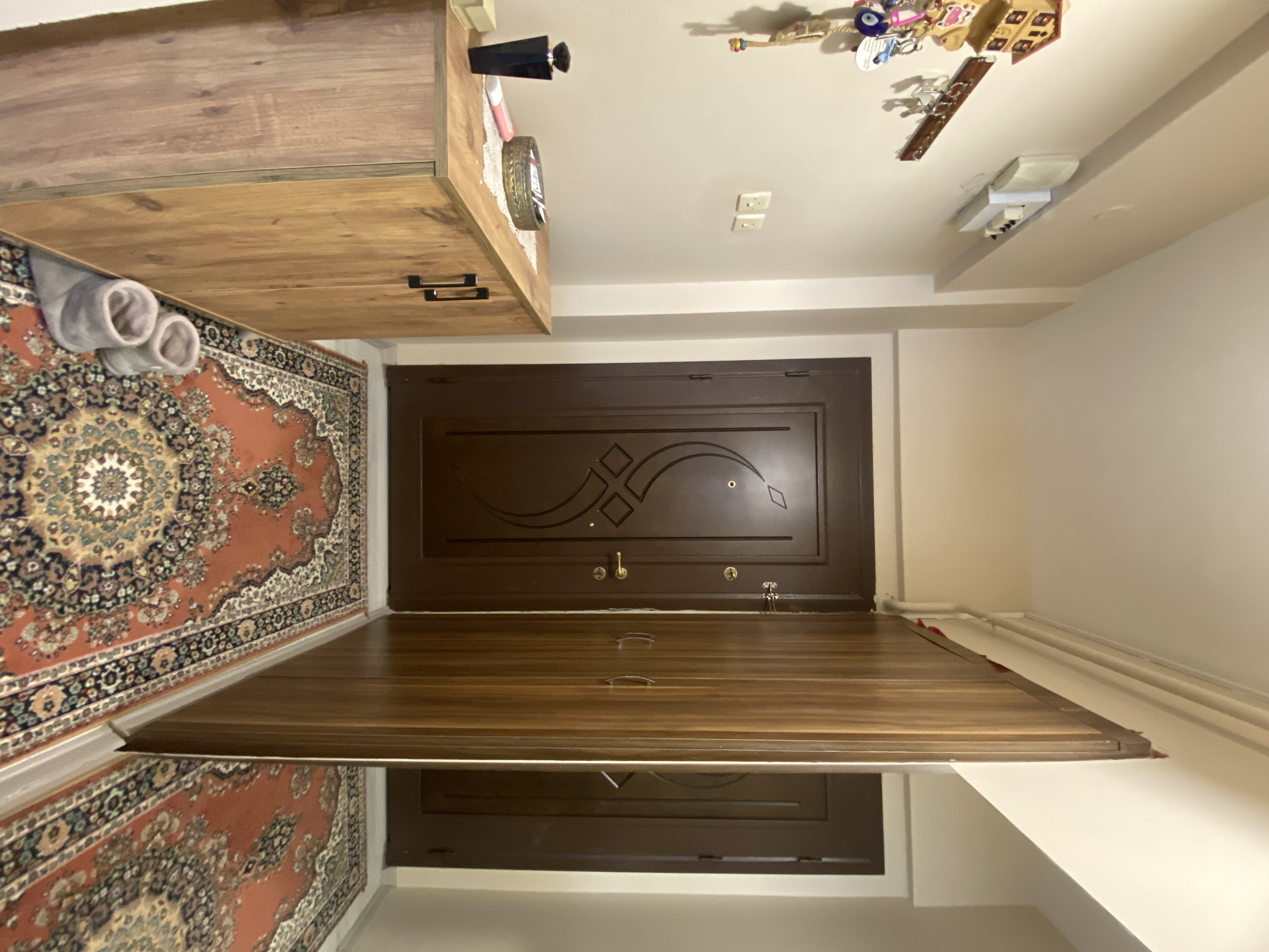 MABEL GAYRİMENKUL GEDİKKAYA SAHİLE YAKIN ARAKAT DAİRE