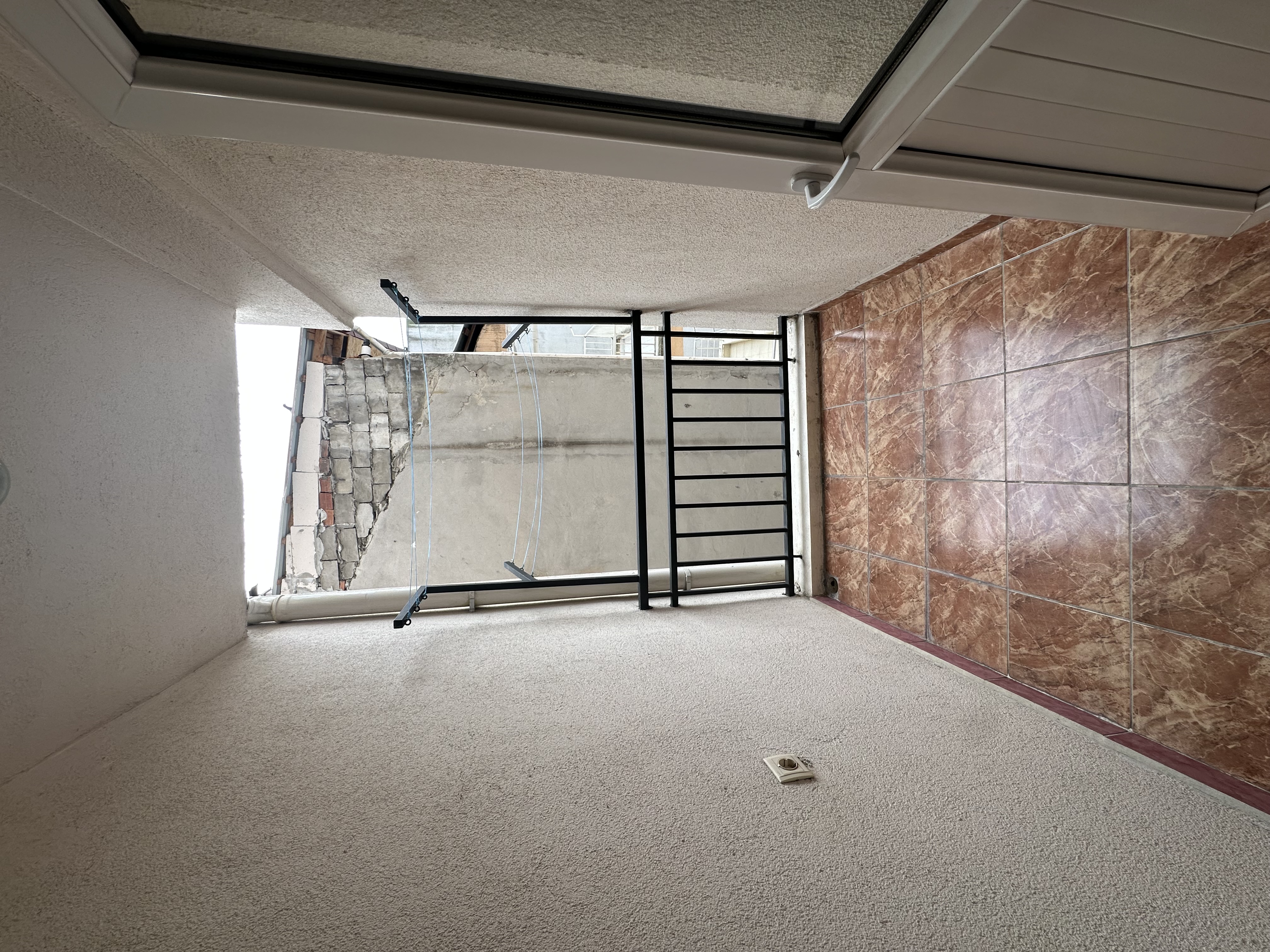 OSMANİYE MAH. HASTANE SOKAK 3+1 KİRALIK