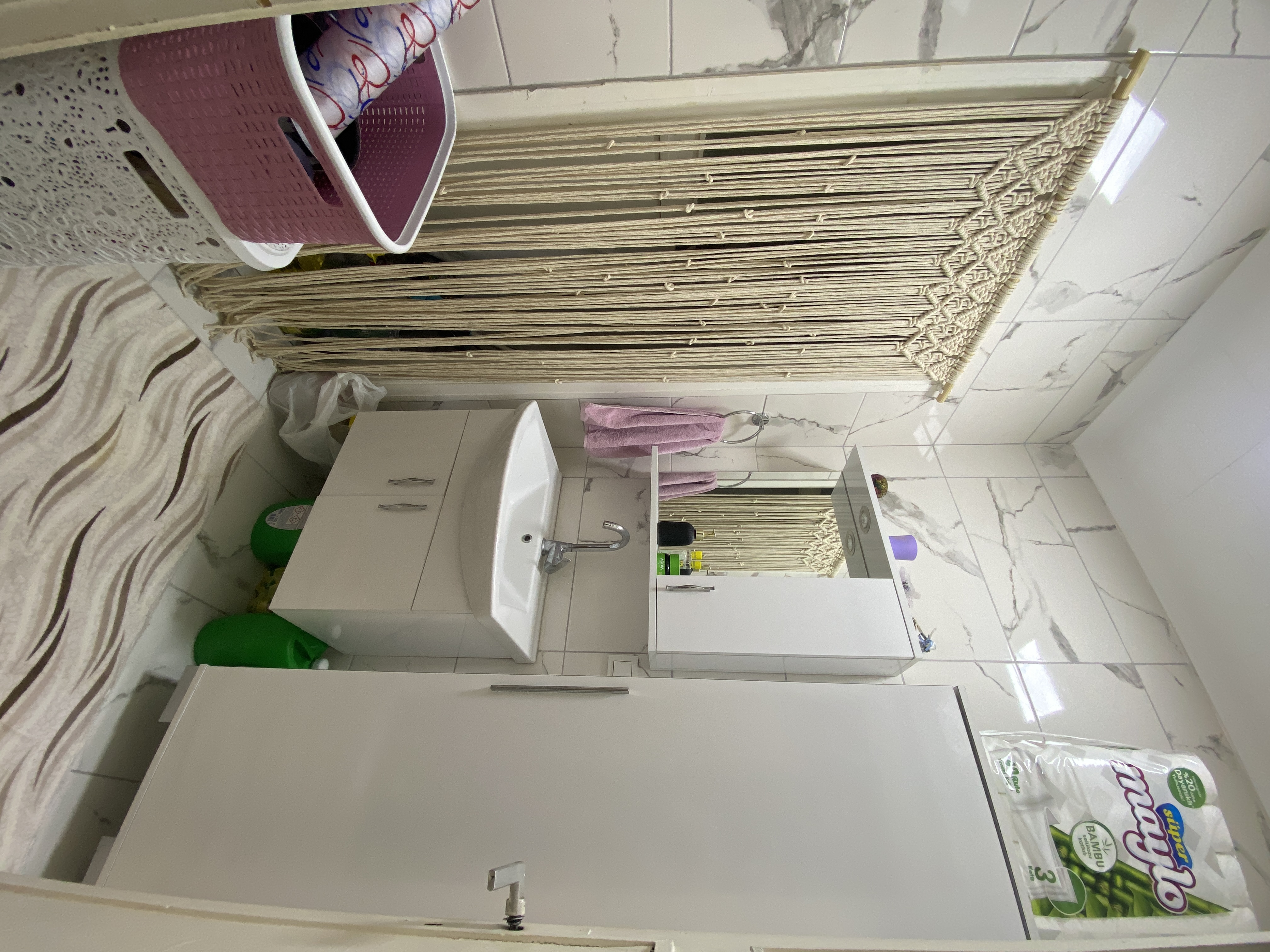 MABEL GAYRİMENKUL GEDİKKAYA SAHİLE YAKIN ARAKAT DAİRE