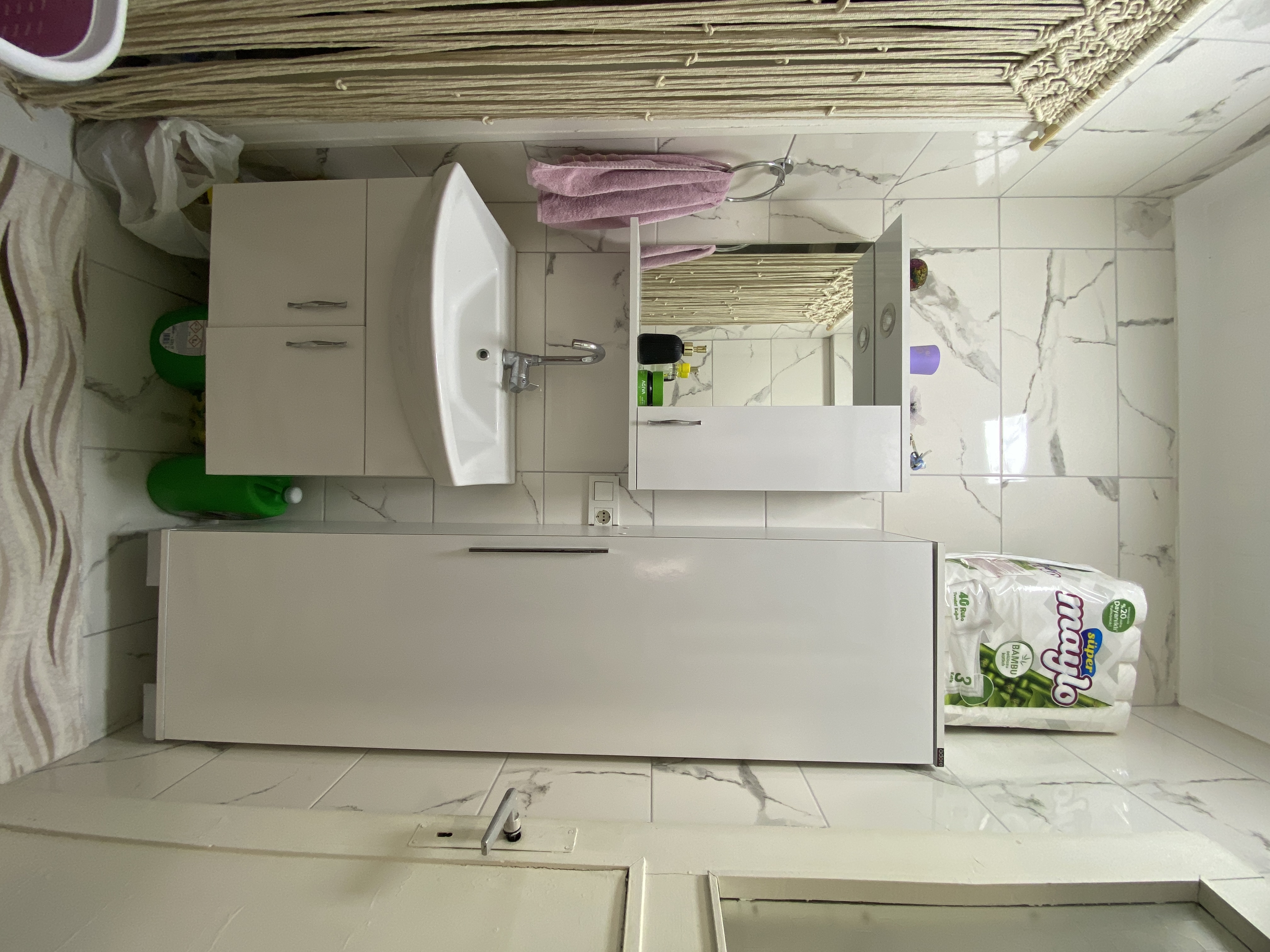 MABEL GAYRİMENKUL GEDİKKAYA SAHİLE YAKIN ARAKAT DAİRE