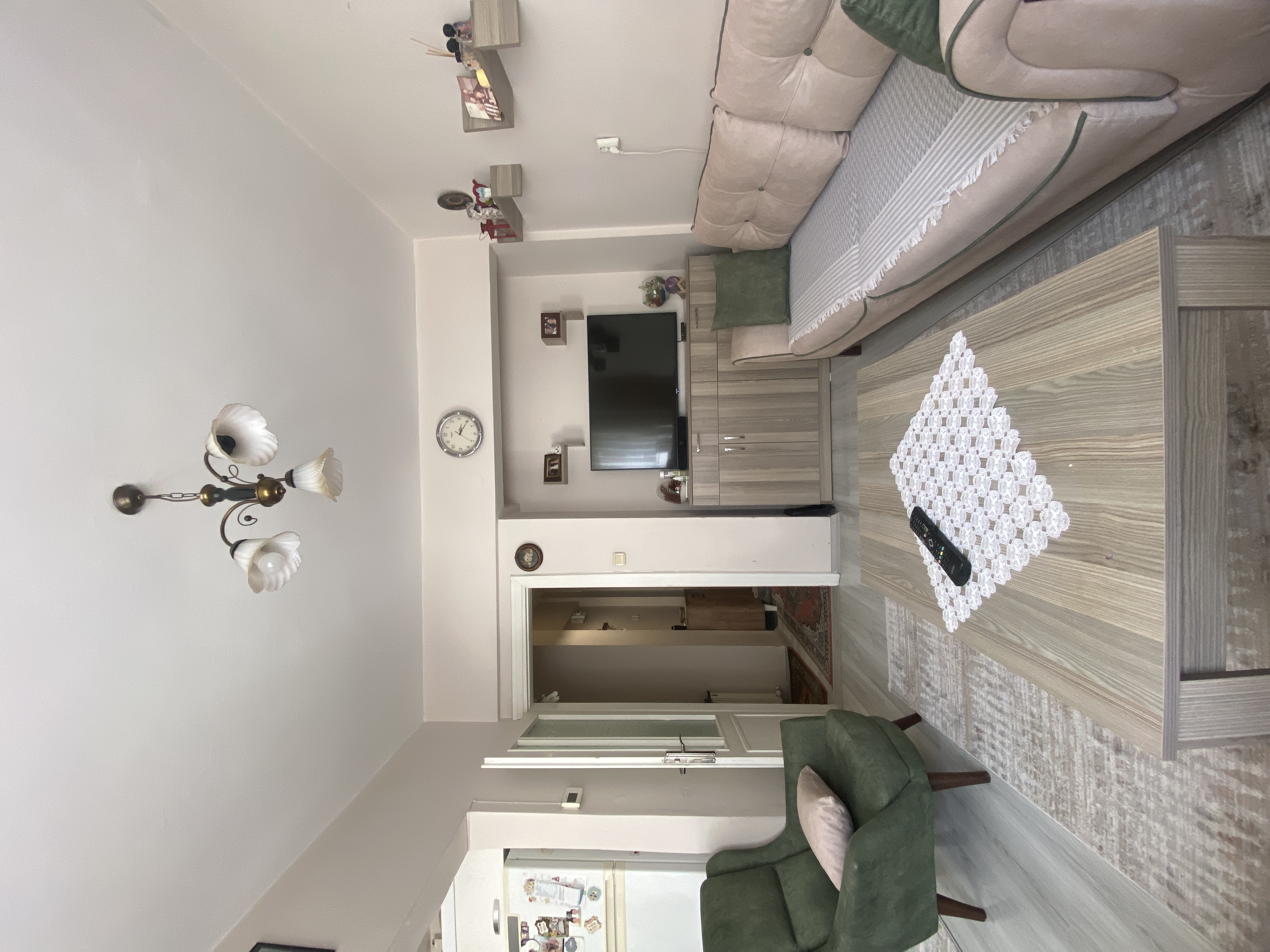 MABEL GAYRİMENKUL GEDİKKAYA SAHİLE YAKIN ARAKAT DAİRE