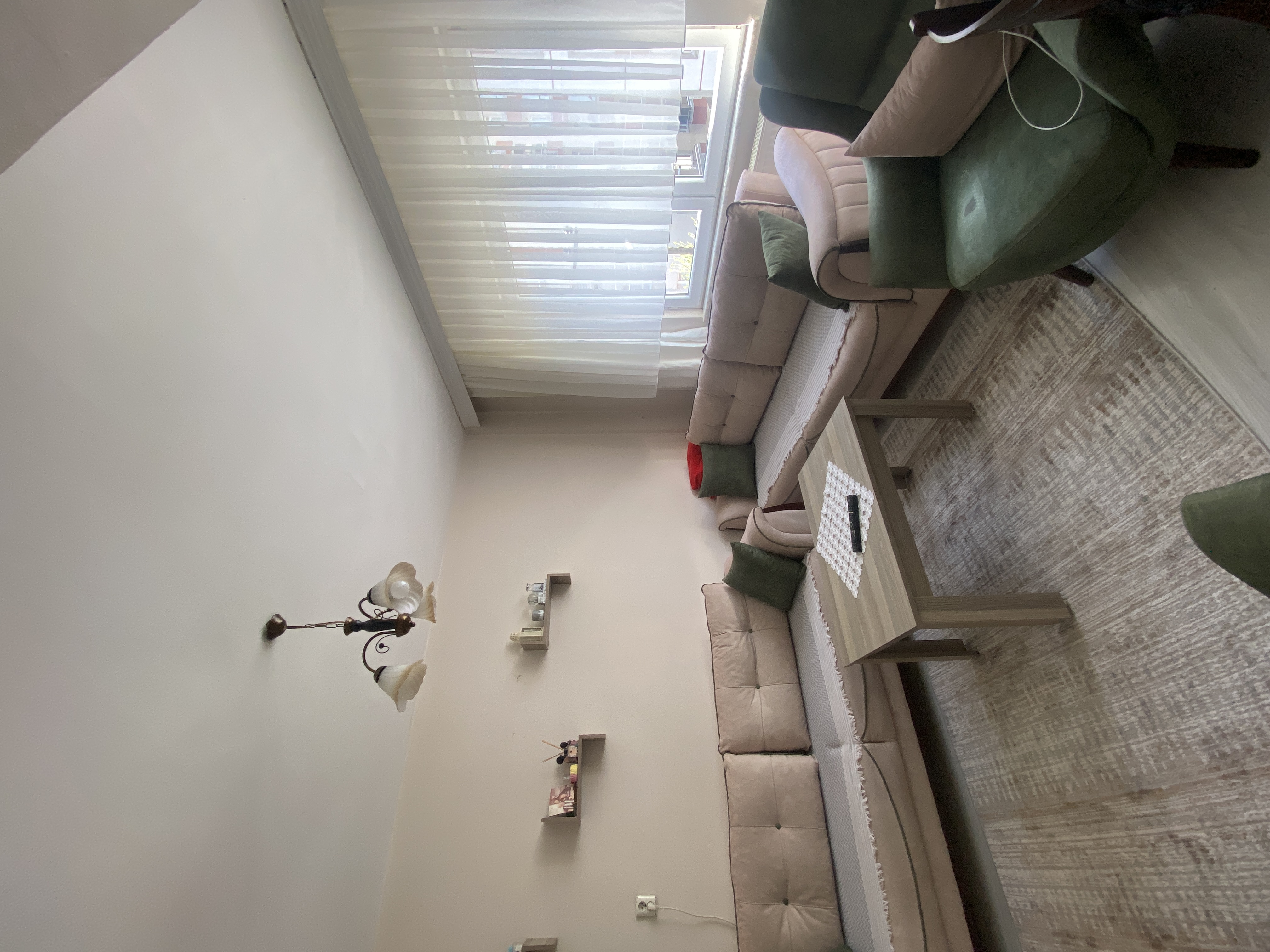 MABEL GAYRİMENKUL GEDİKKAYA SAHİLE YAKIN ARAKAT DAİRE